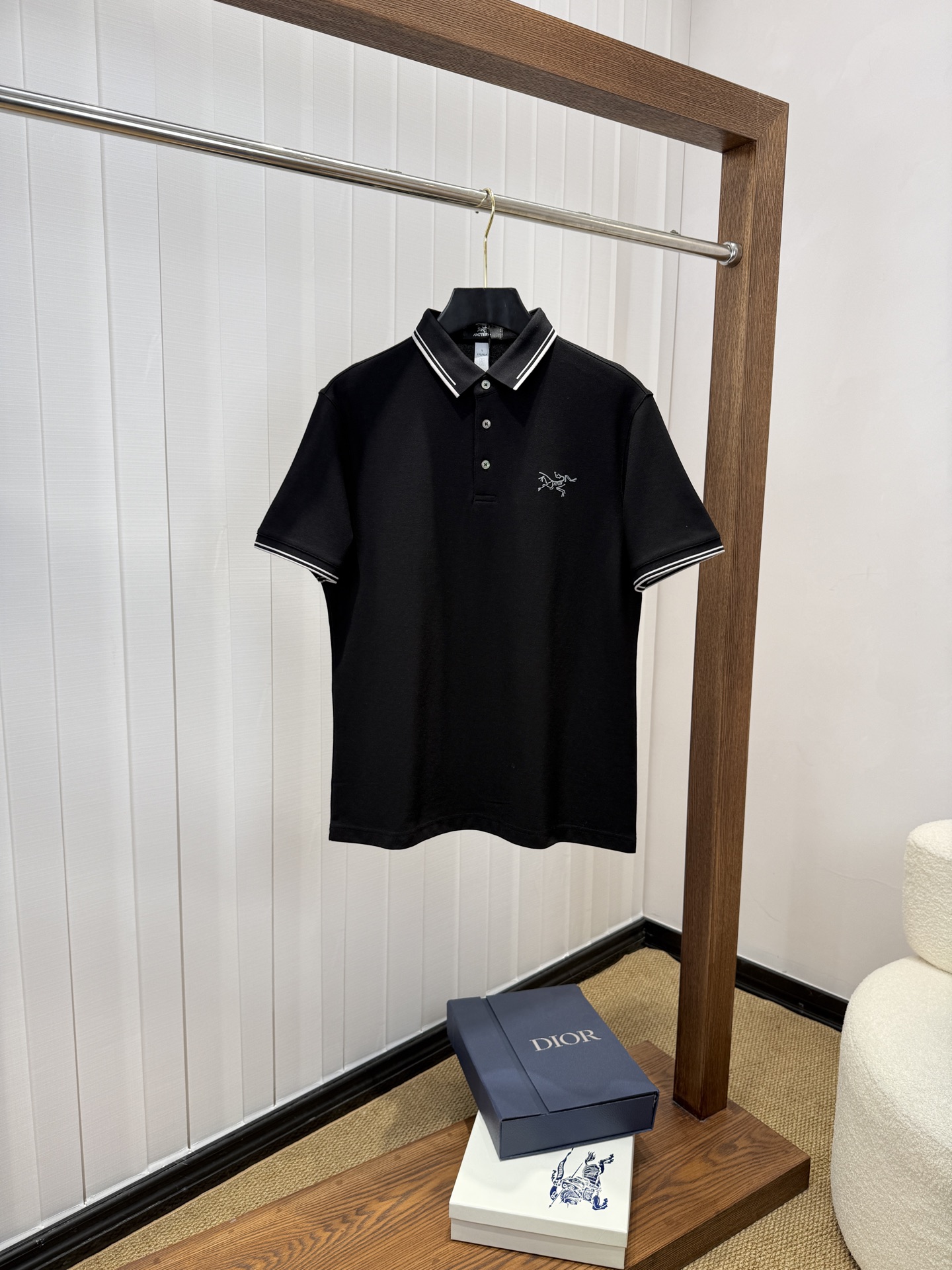 polo Man