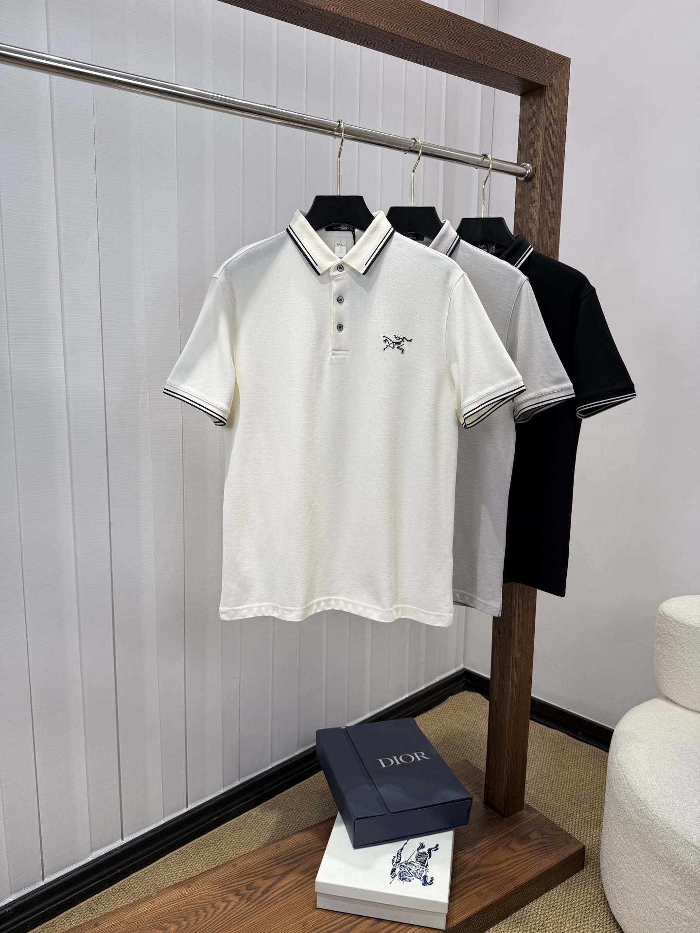 polo Man