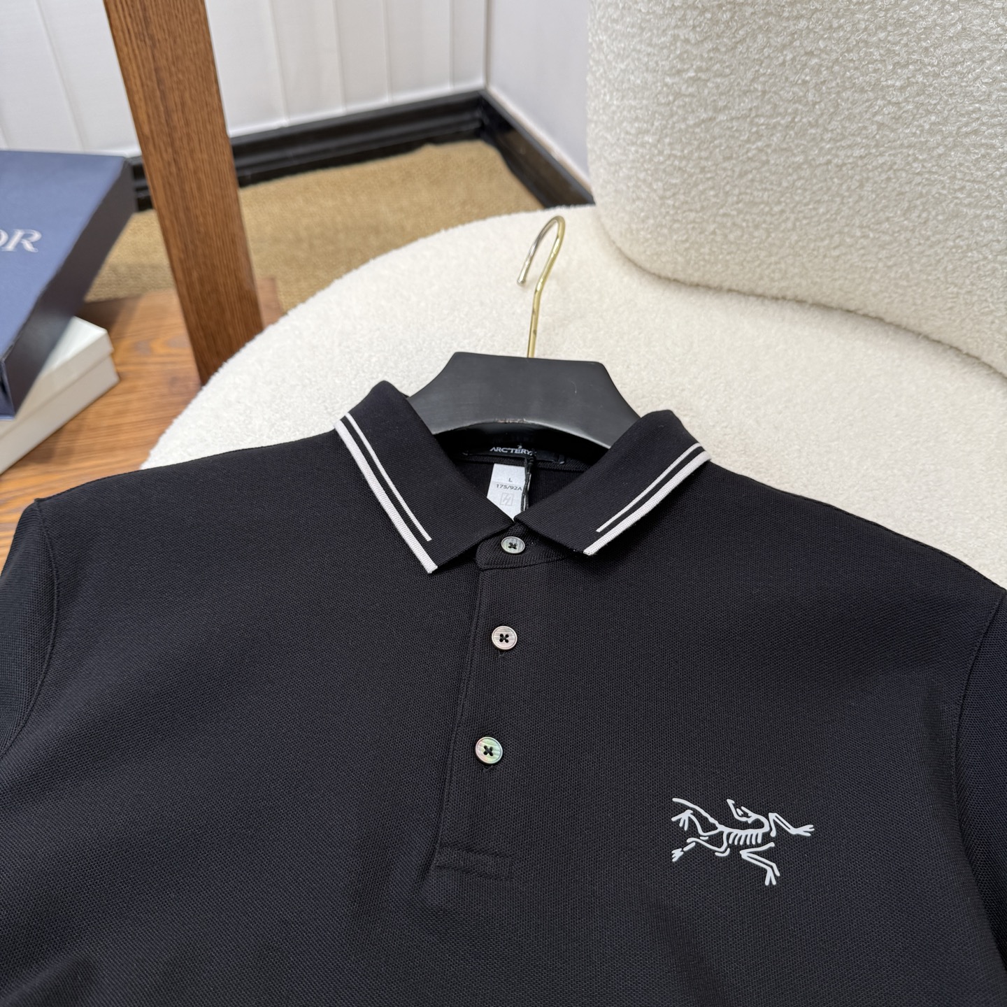 polo Man