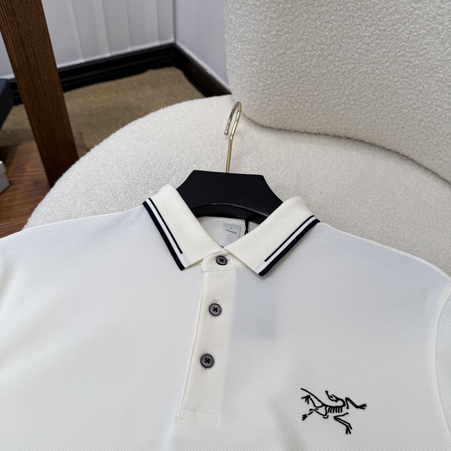 polo Man