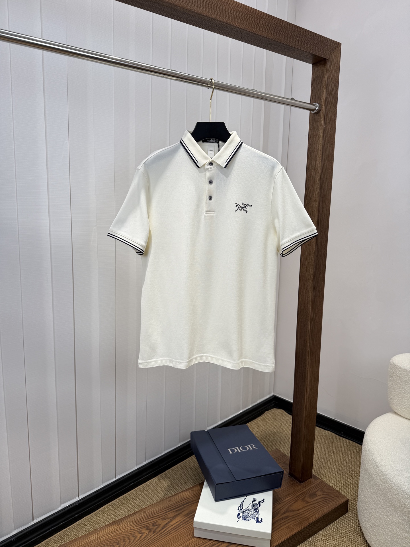 polo Man