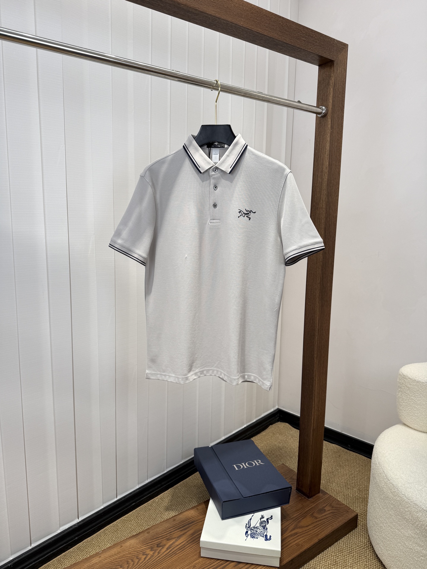 polo Man