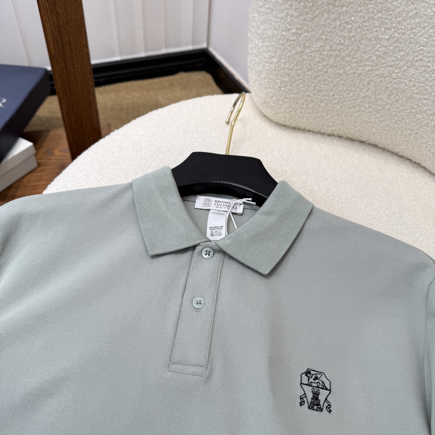 polo Man