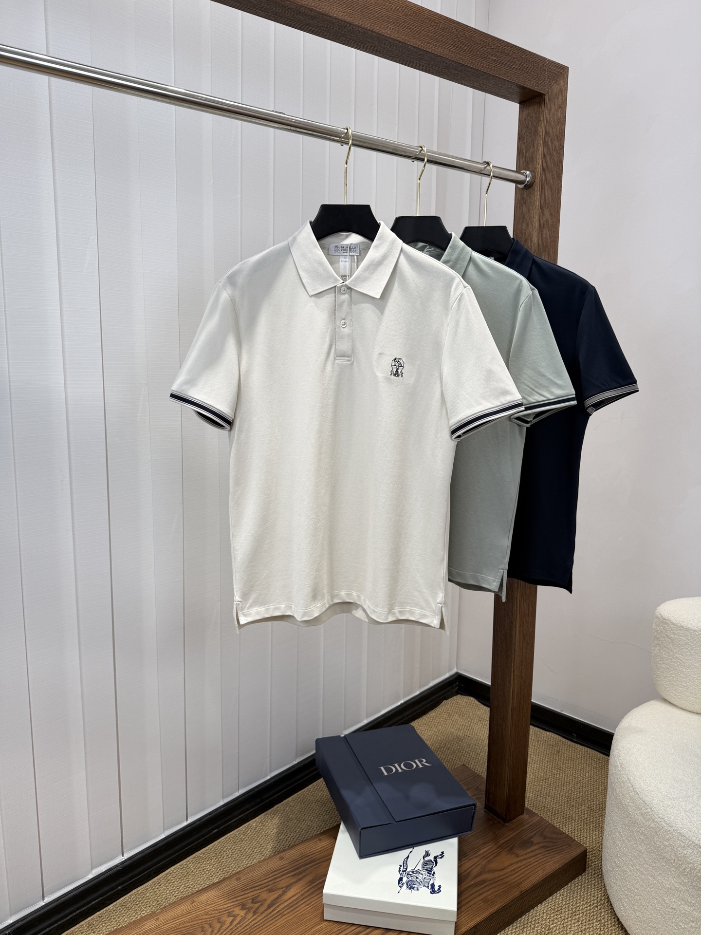 polo Man