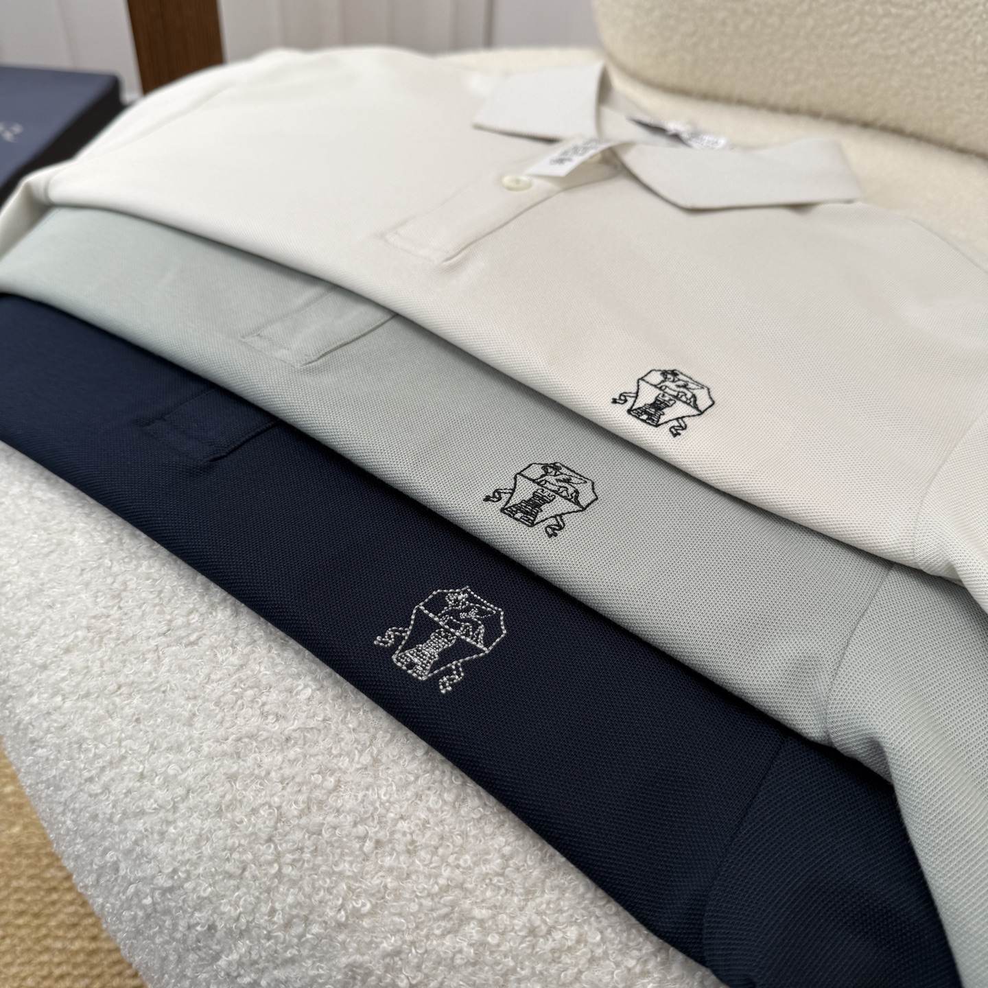 polo Man