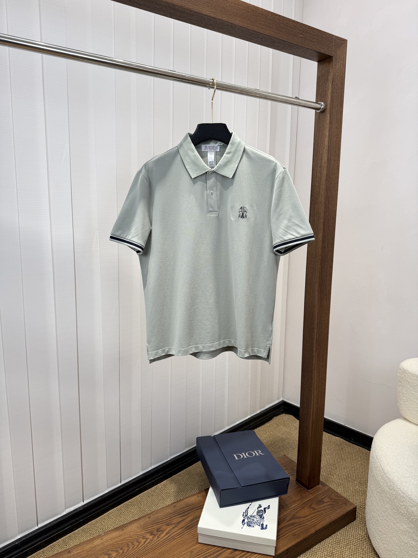 polo Man