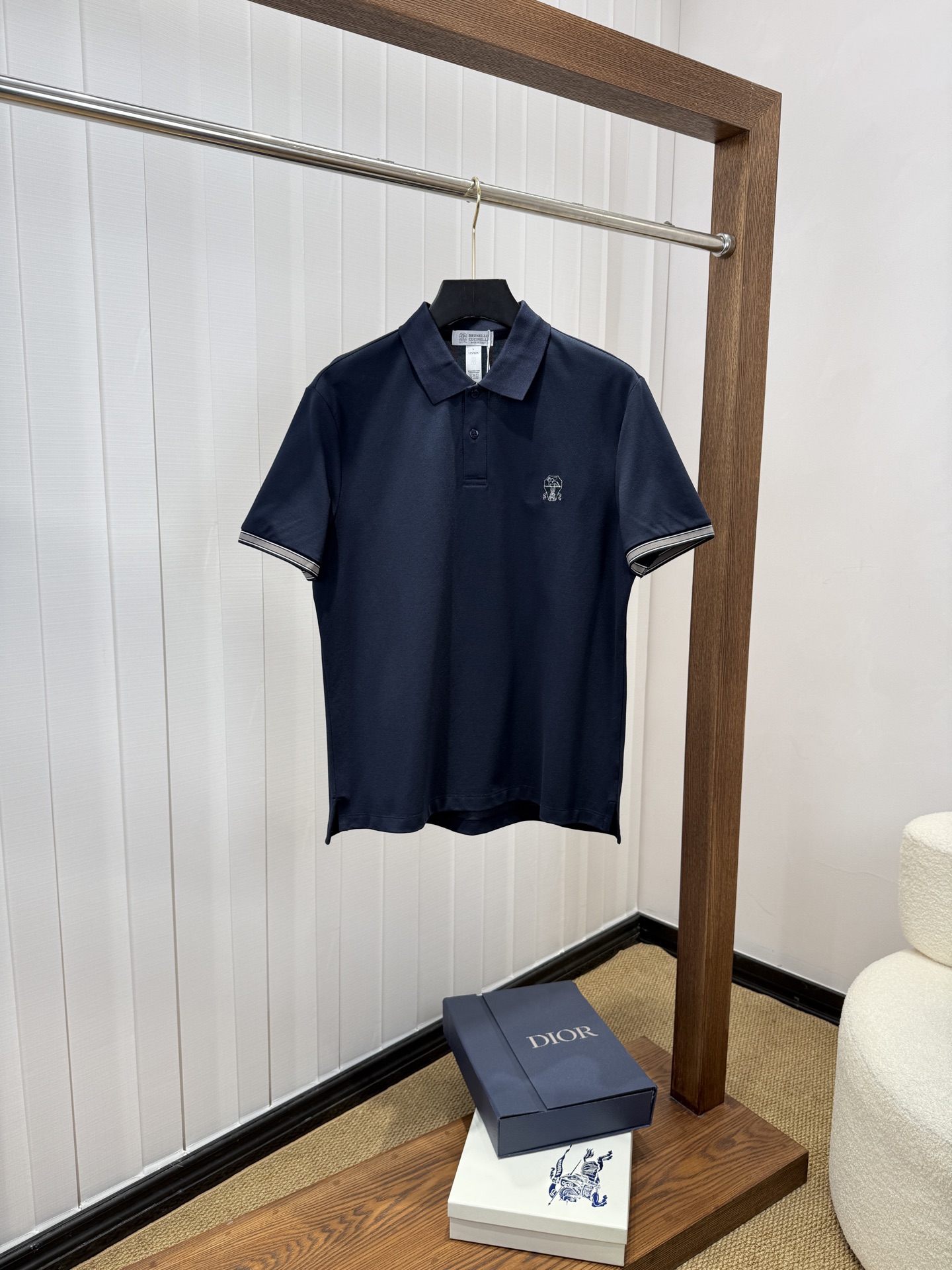 polo Man
