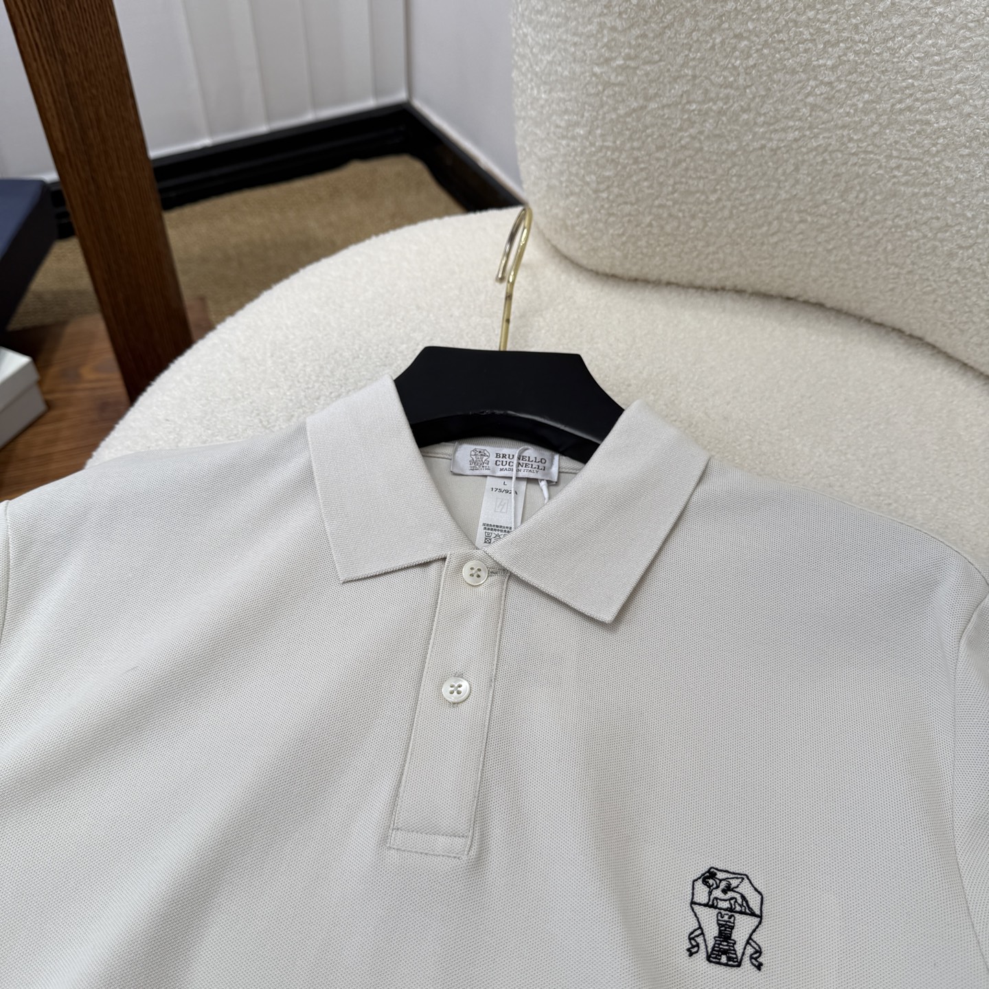 polo Man