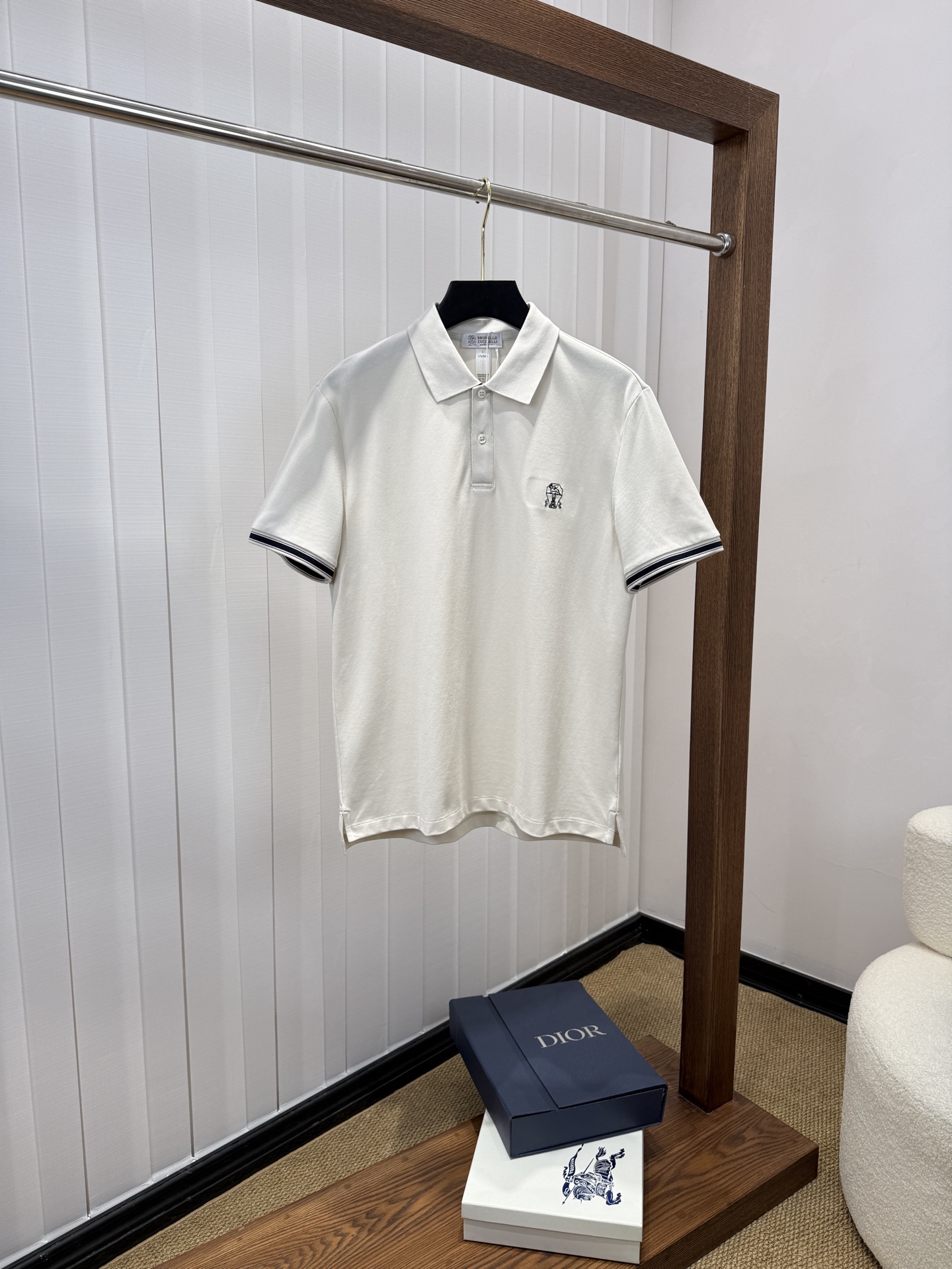 polo Man