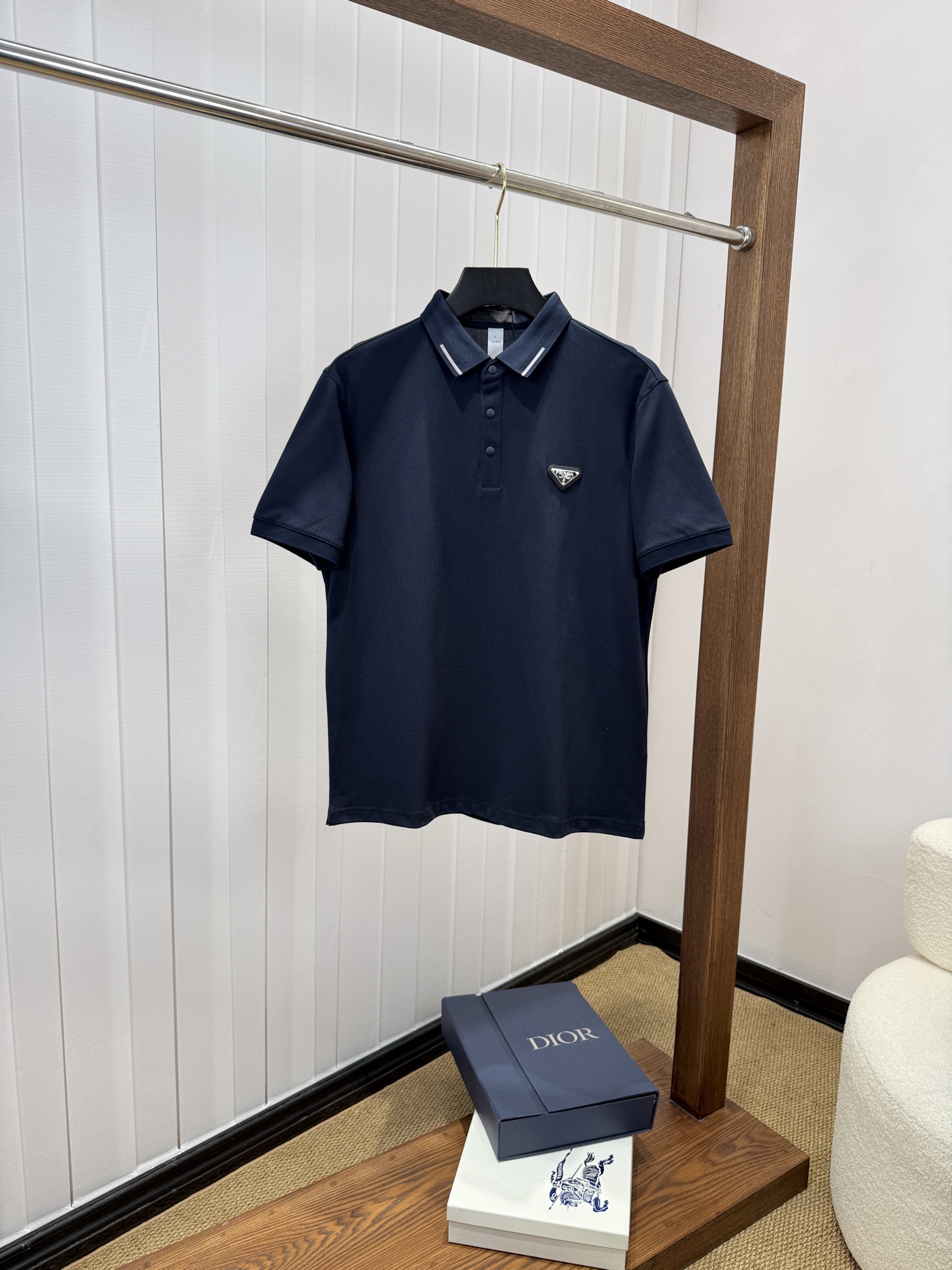 polo Man