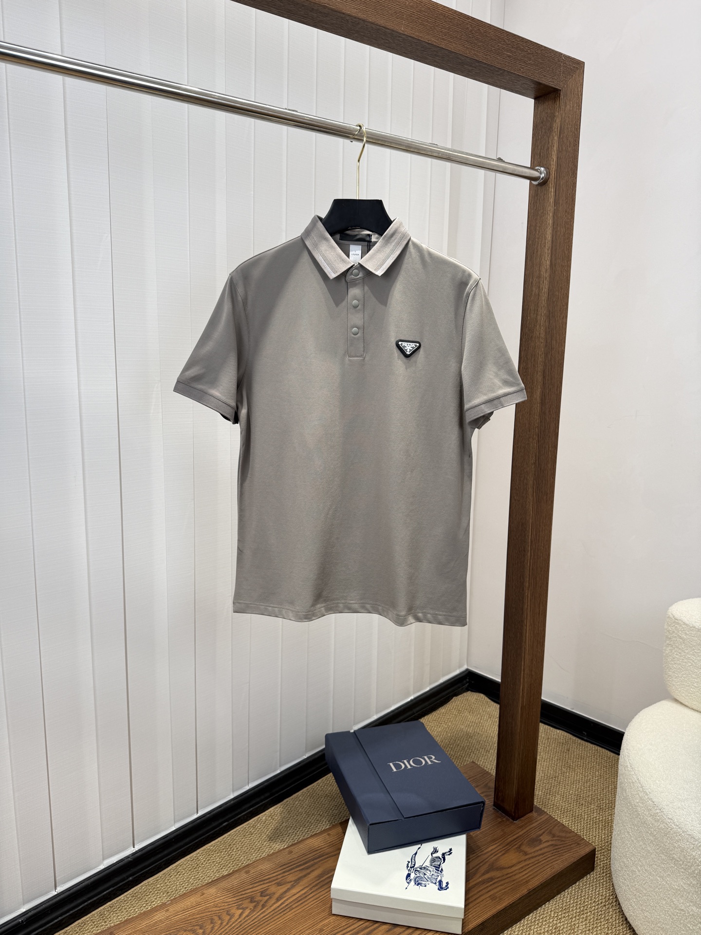 polo Man