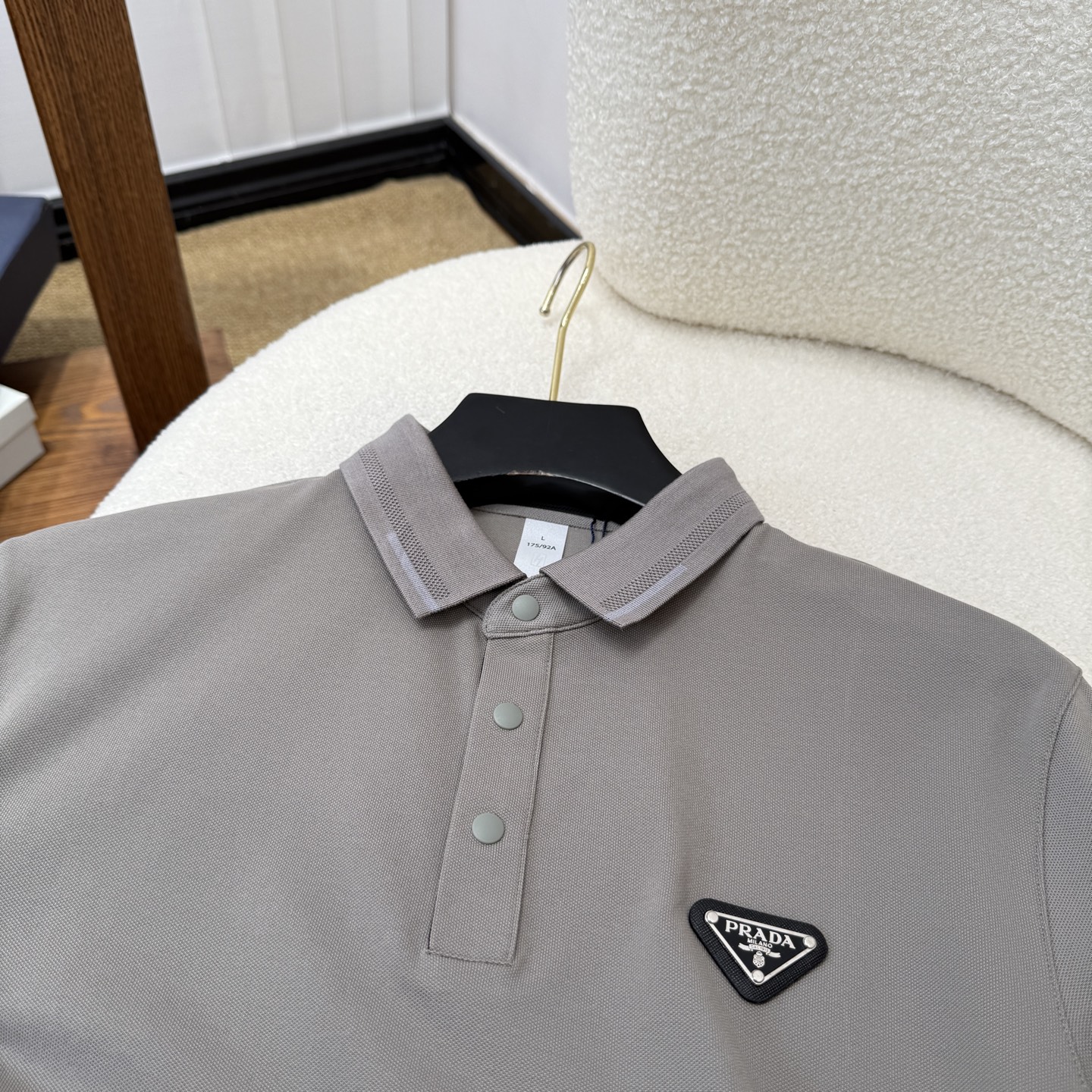 polo Man