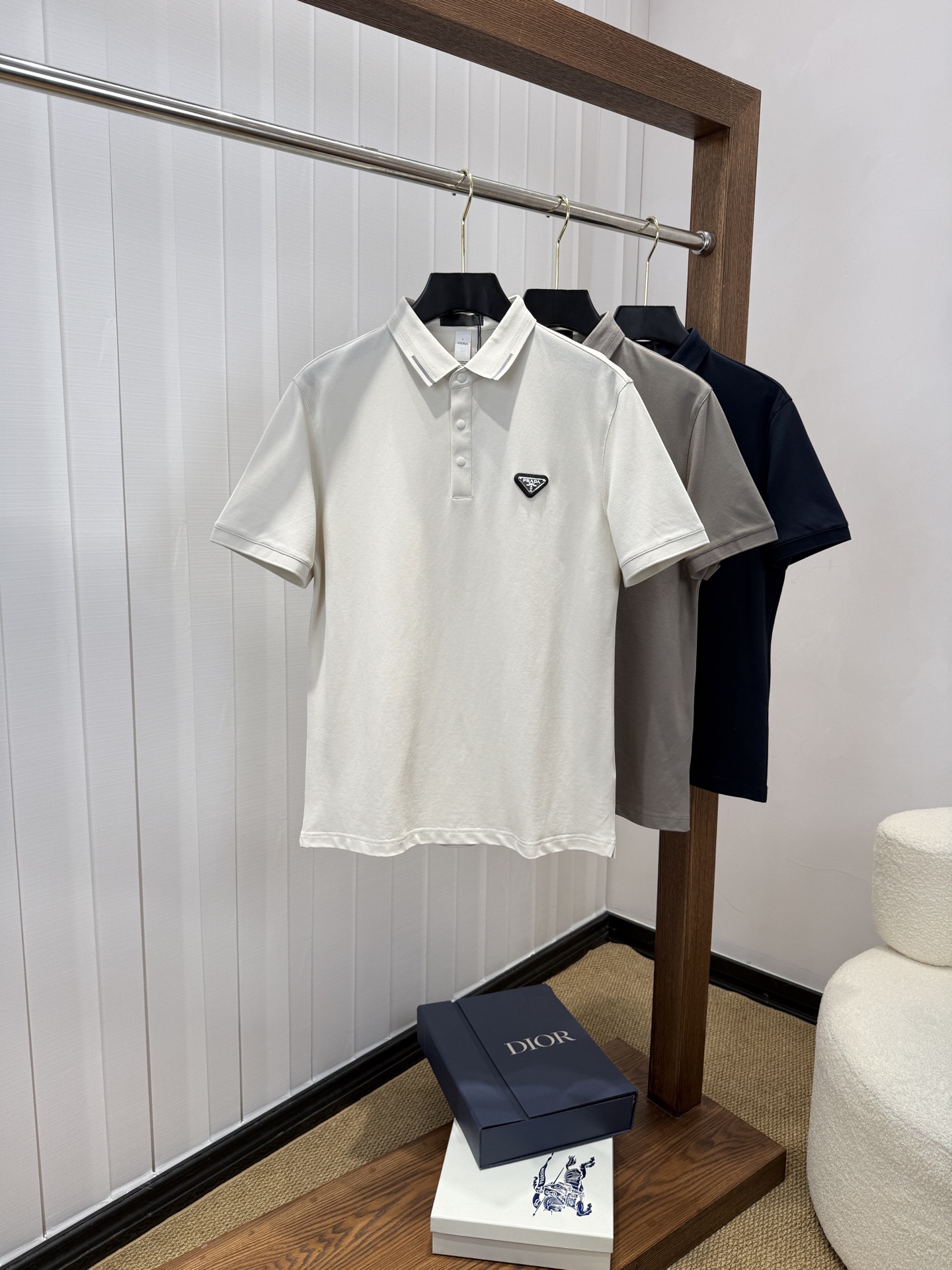 polo Man