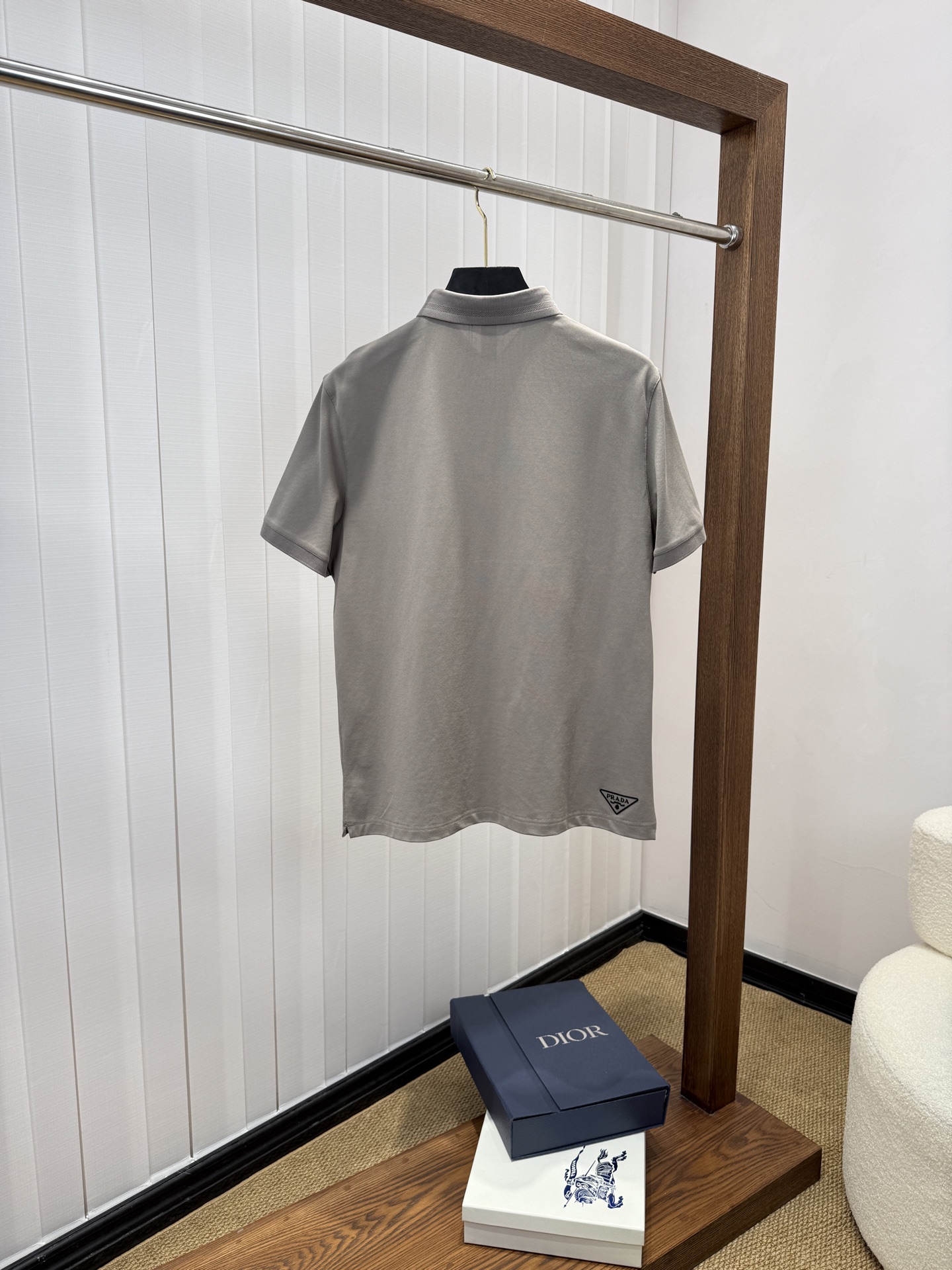 polo Man