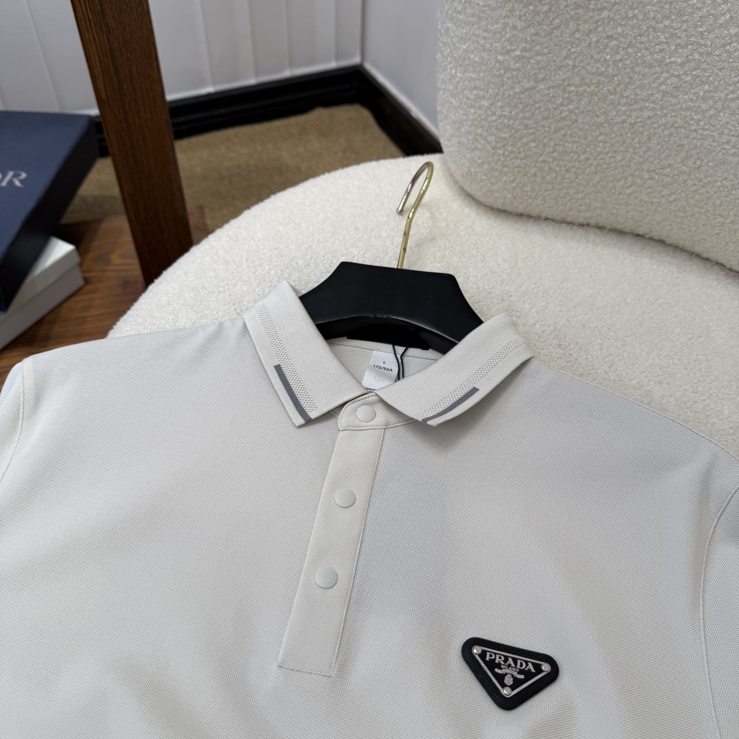 polo Man