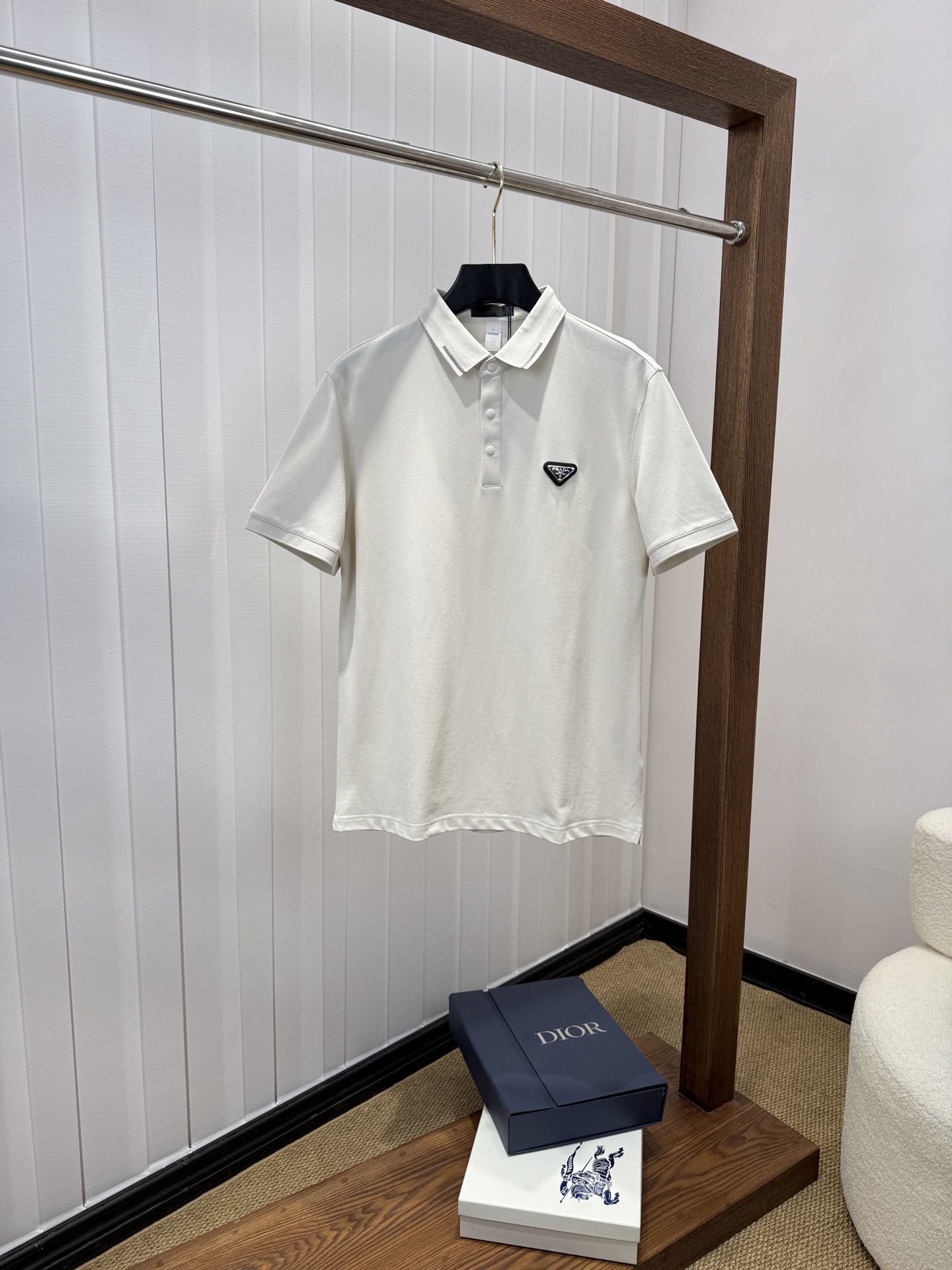 polo Man