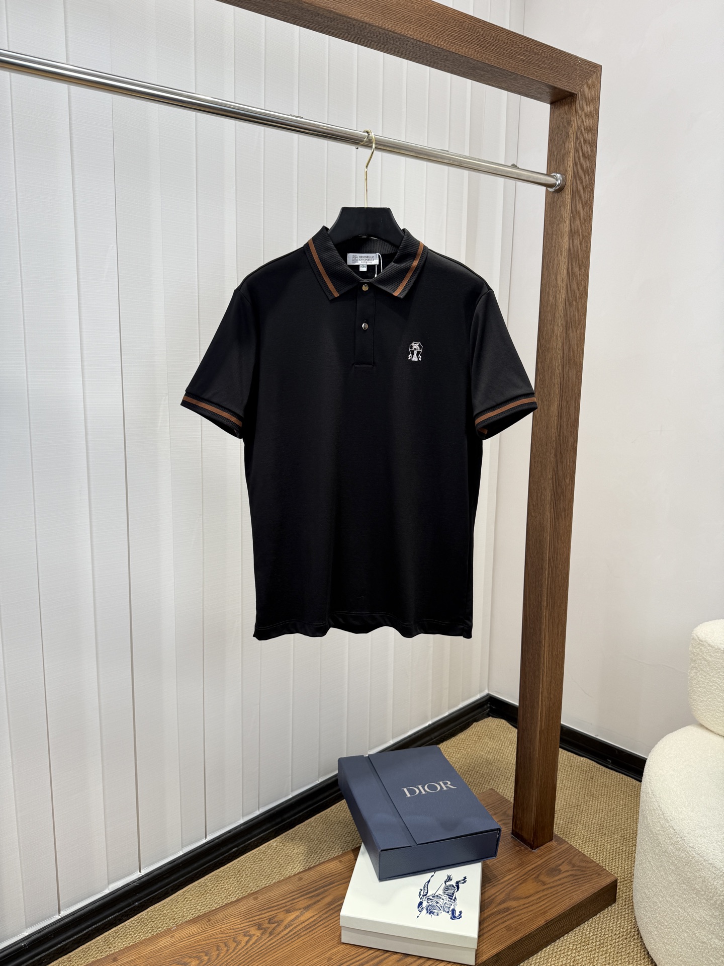polo Man