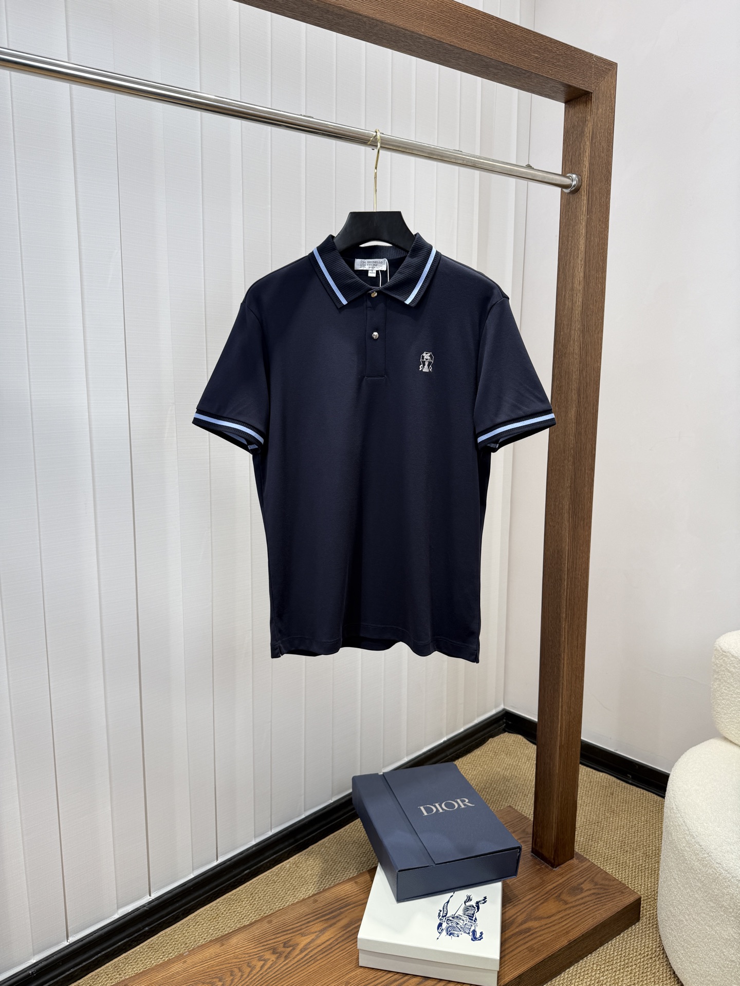 polo Man