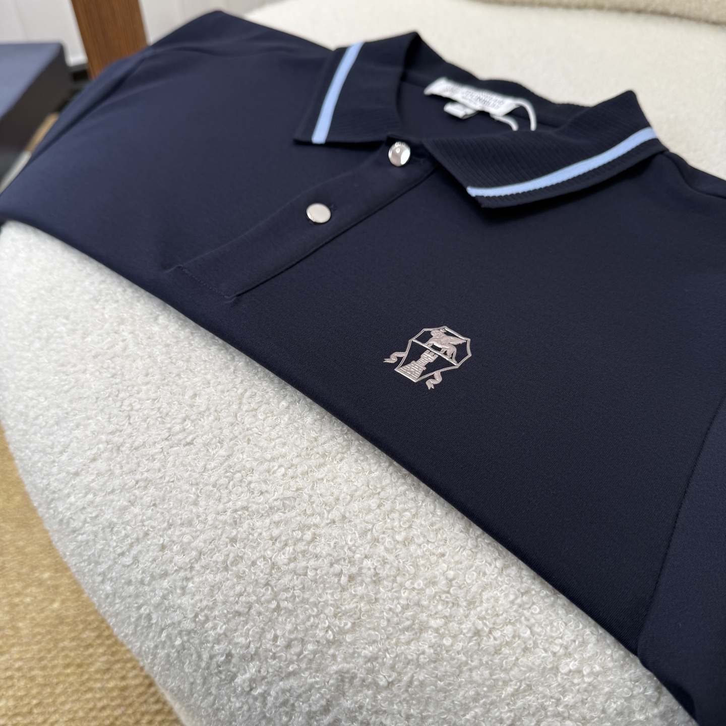 polo Man