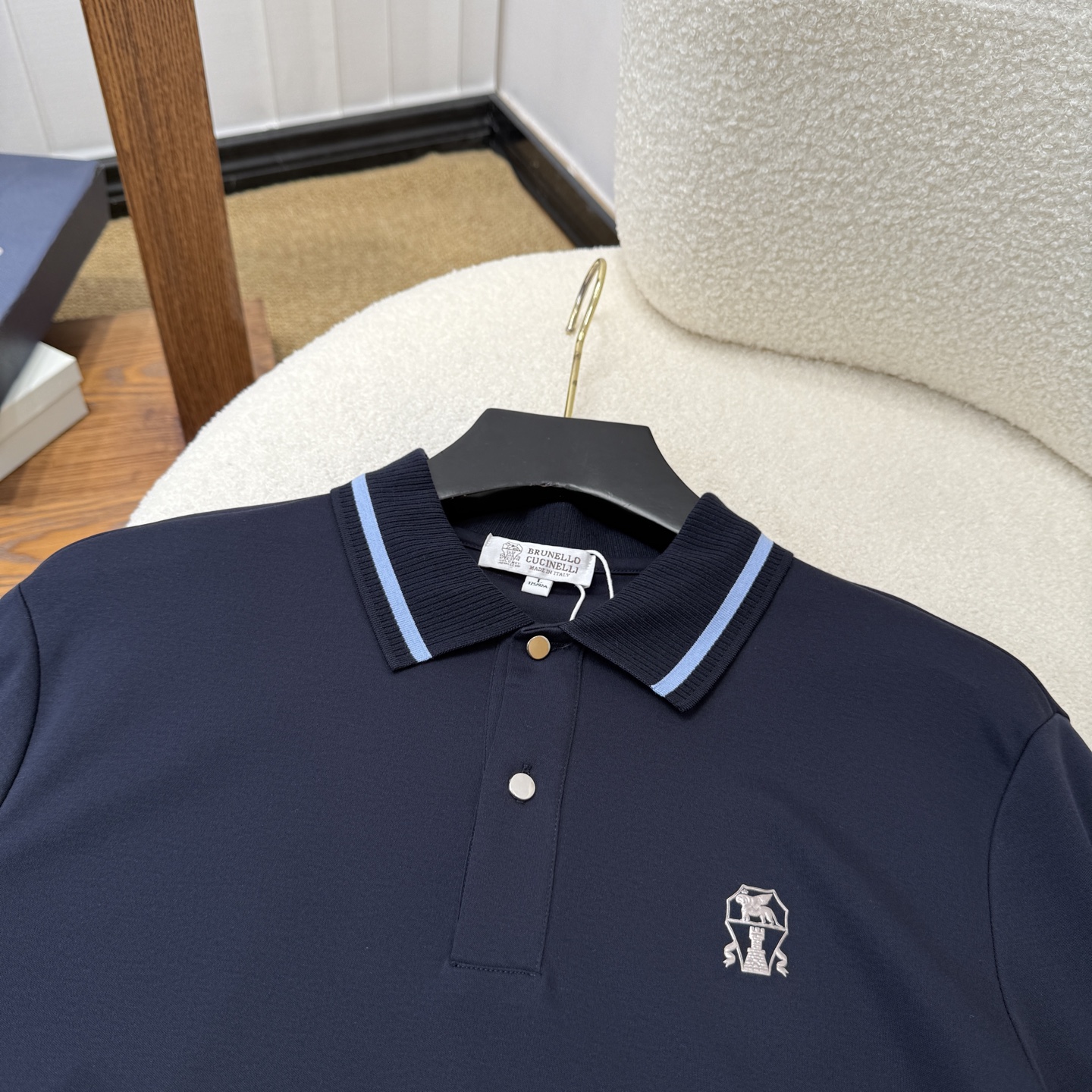 polo Man