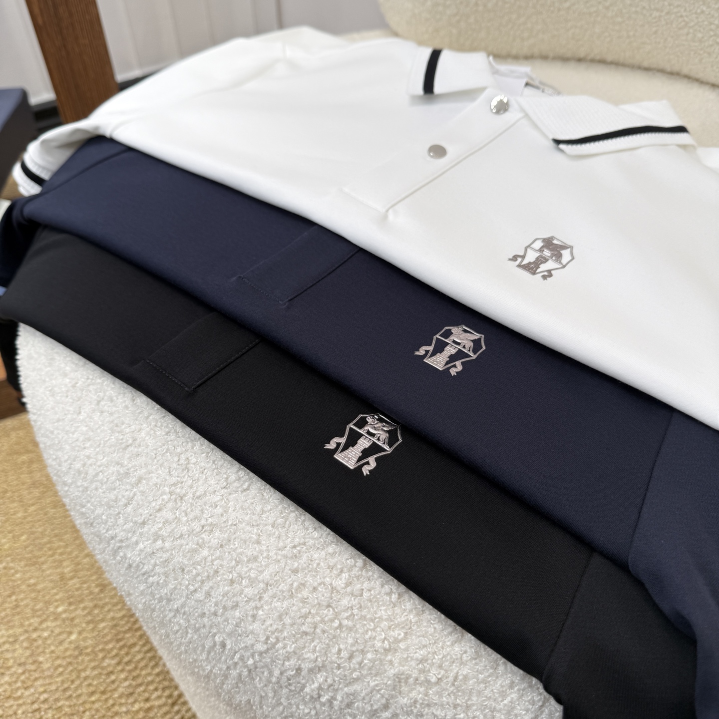 polo Man