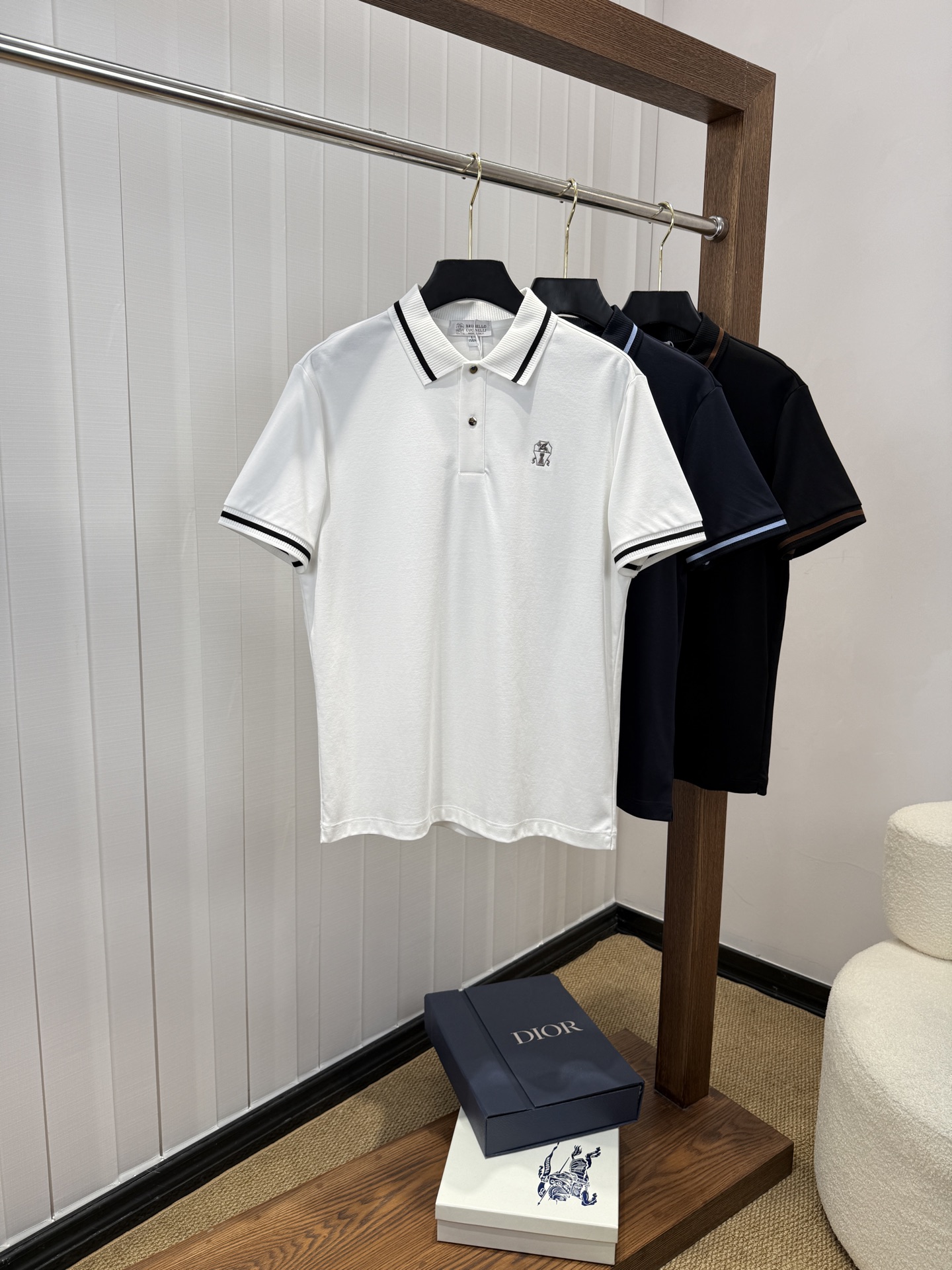 polo Man