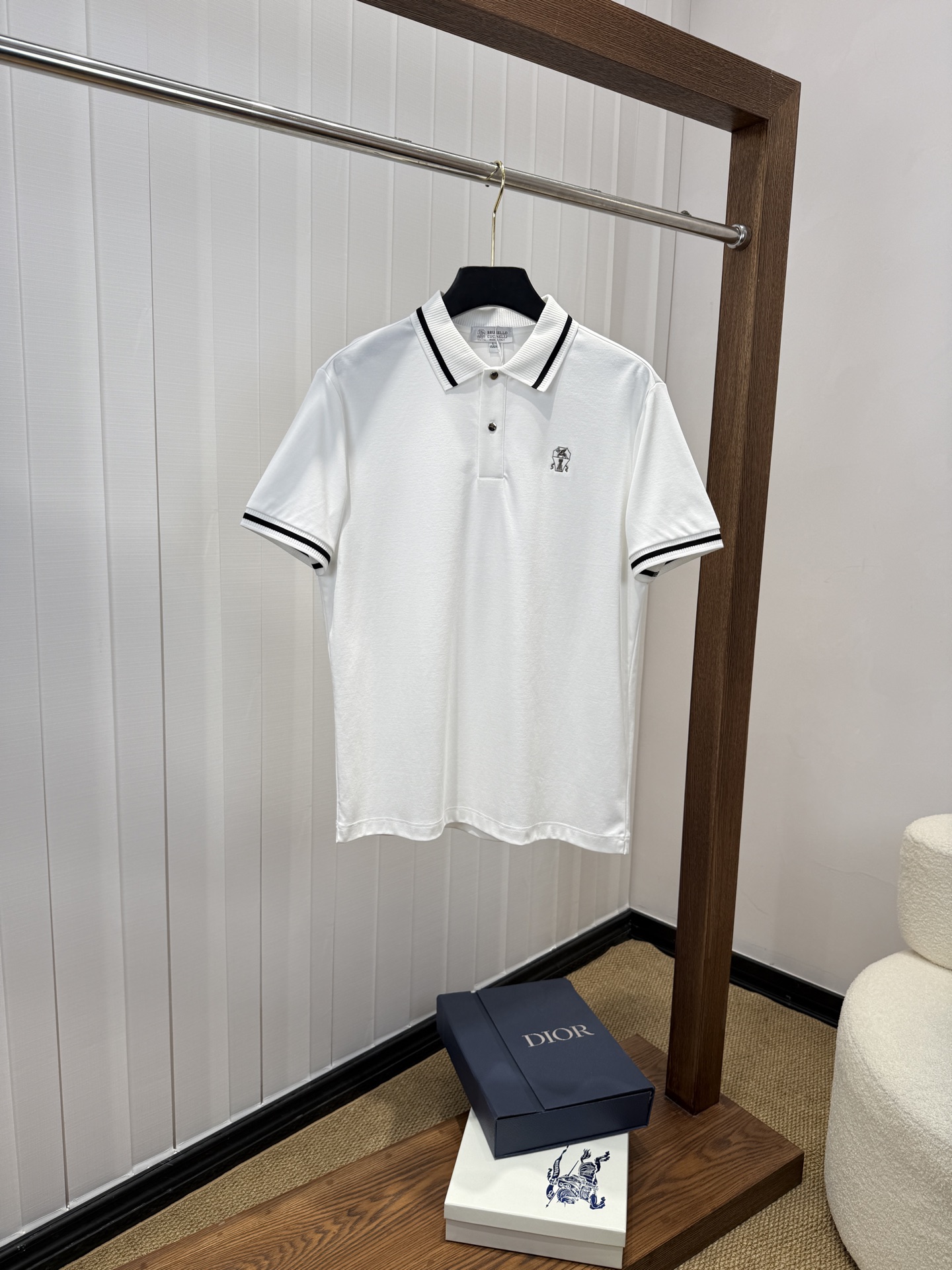 polo Man