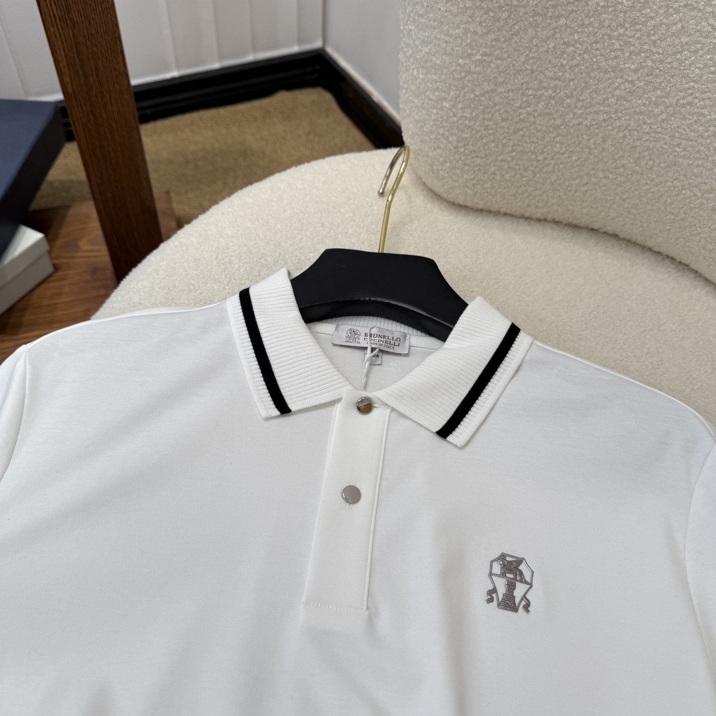 polo Man