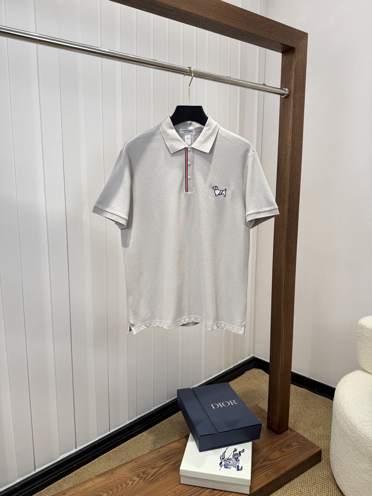 polo Man