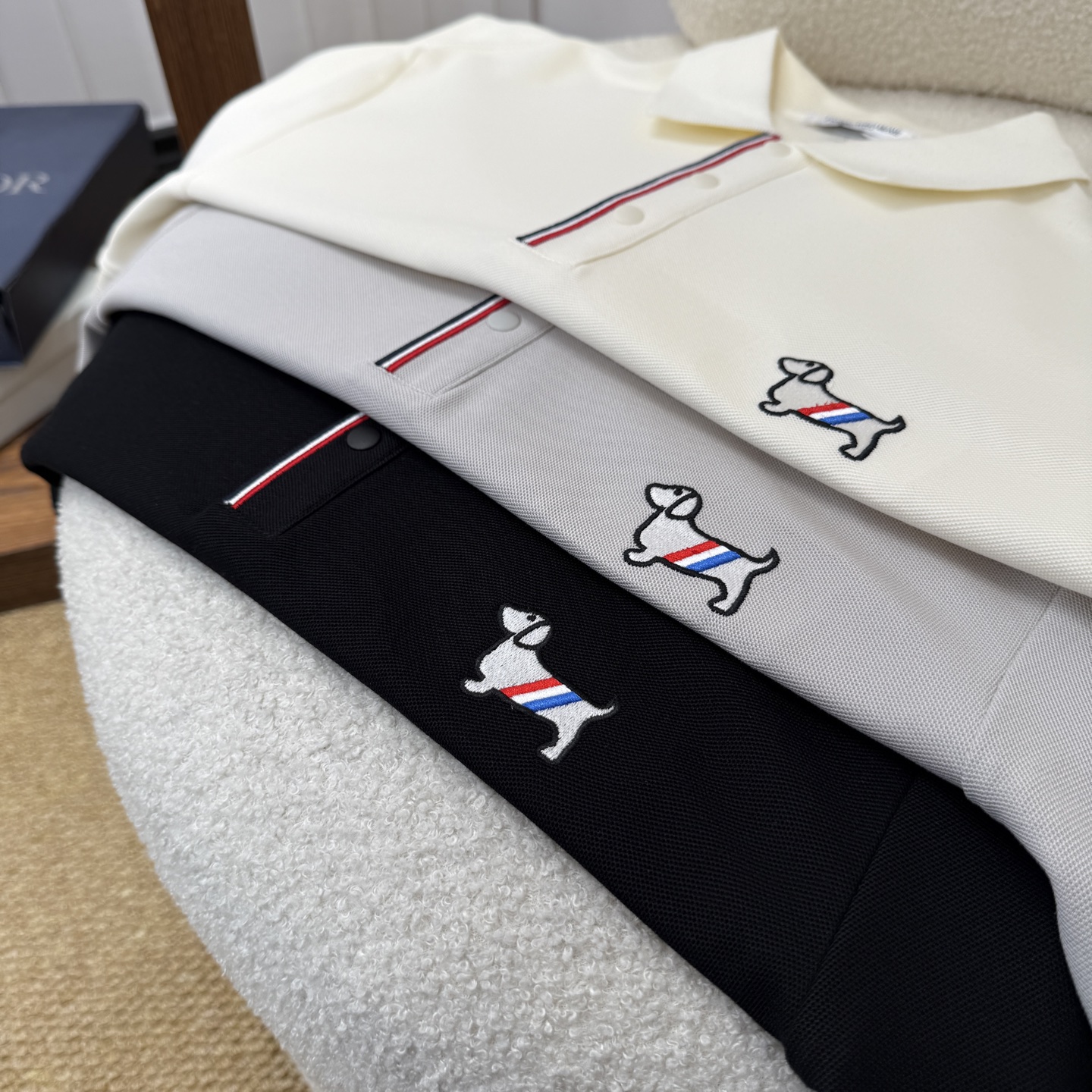 polo Man