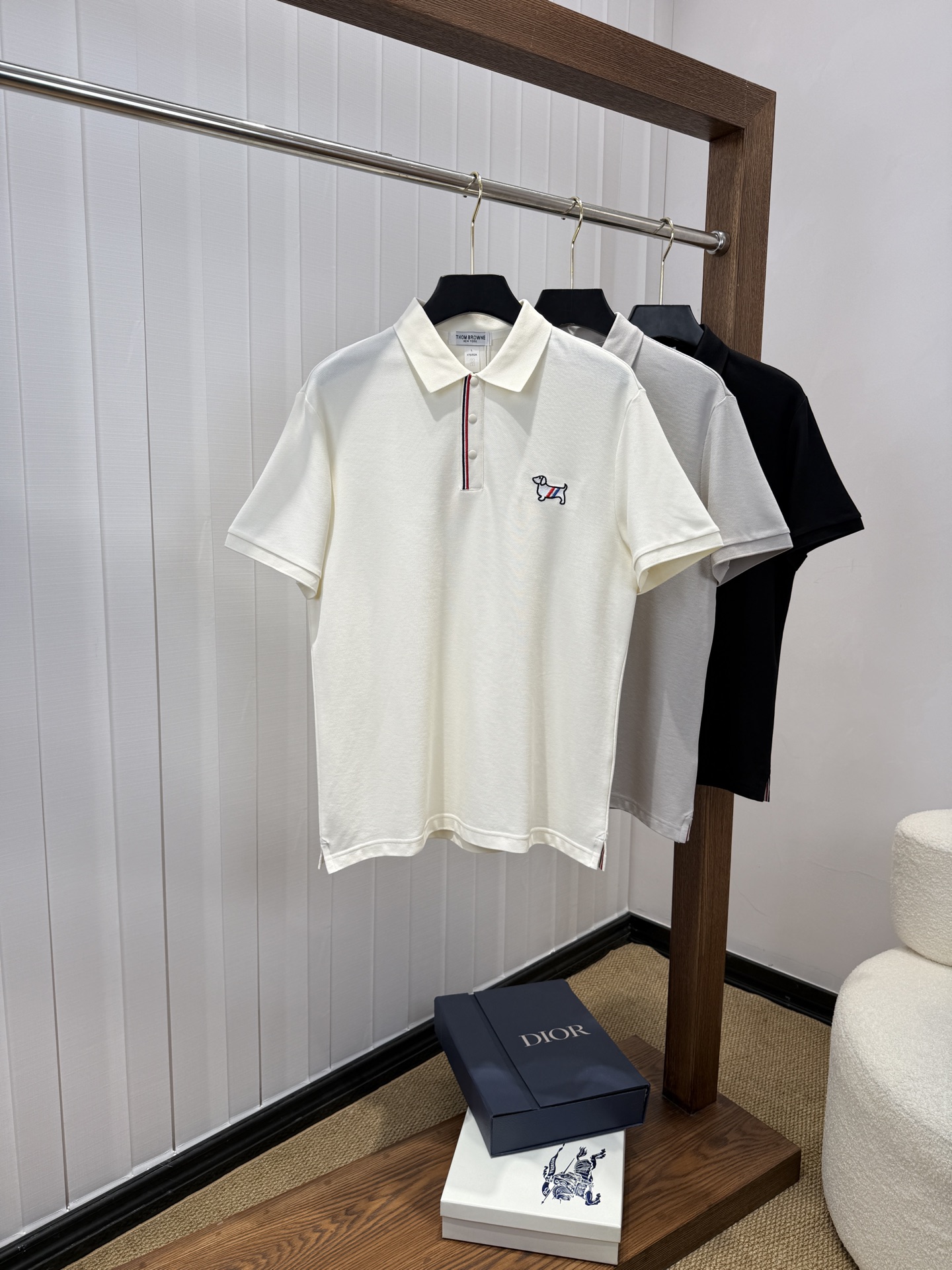polo Man