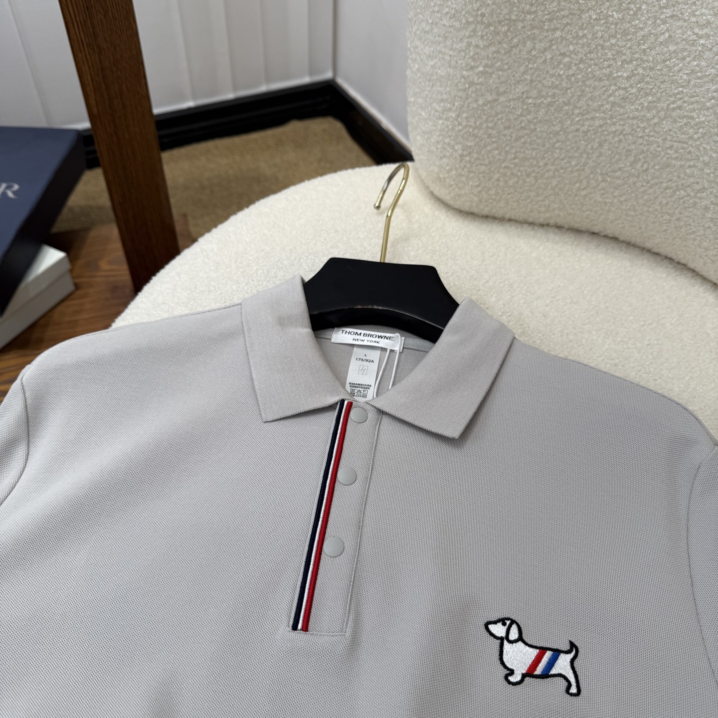 polo Man