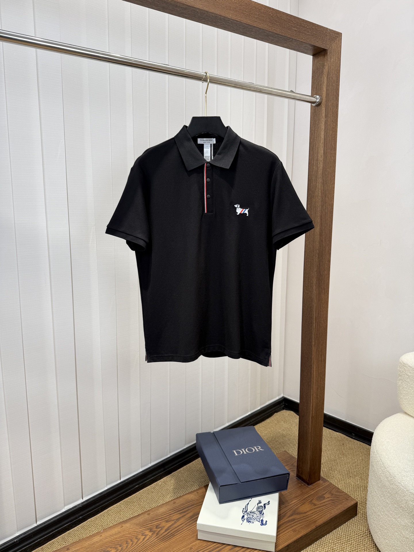 polo Man