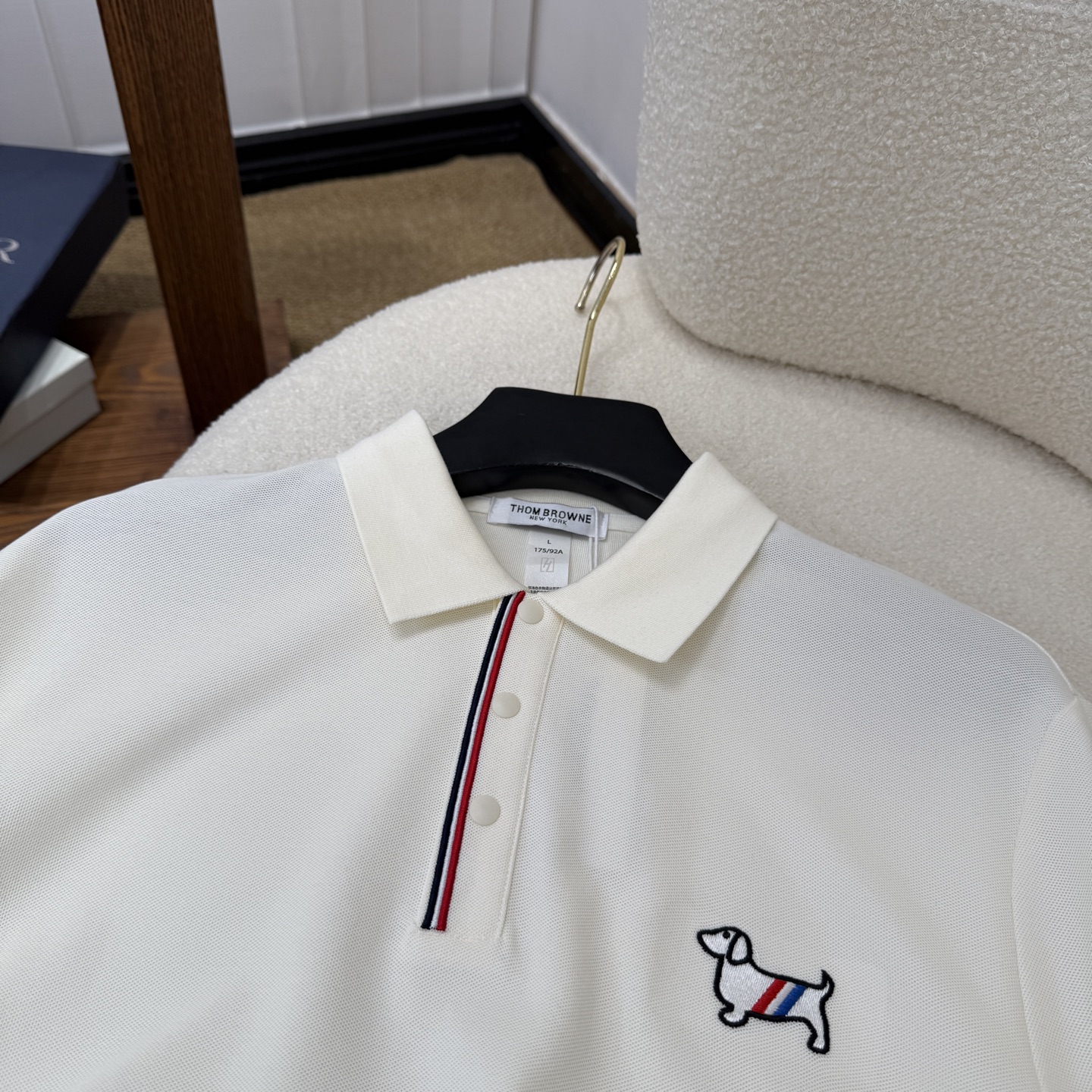 polo Man