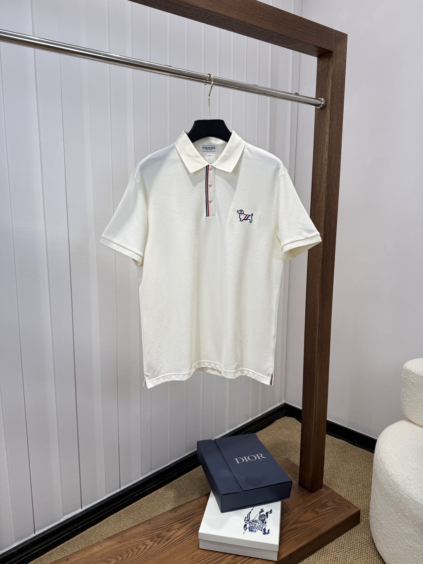 polo Man