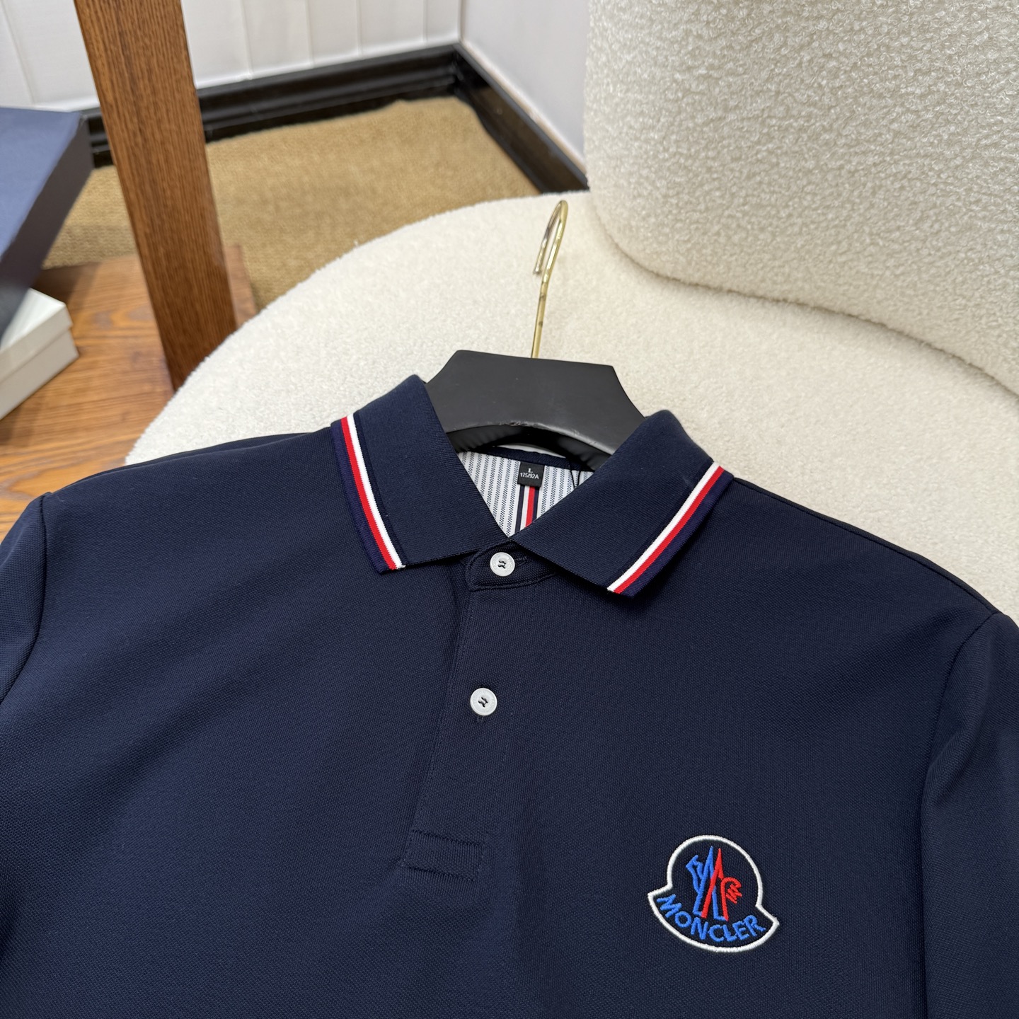 polo Man