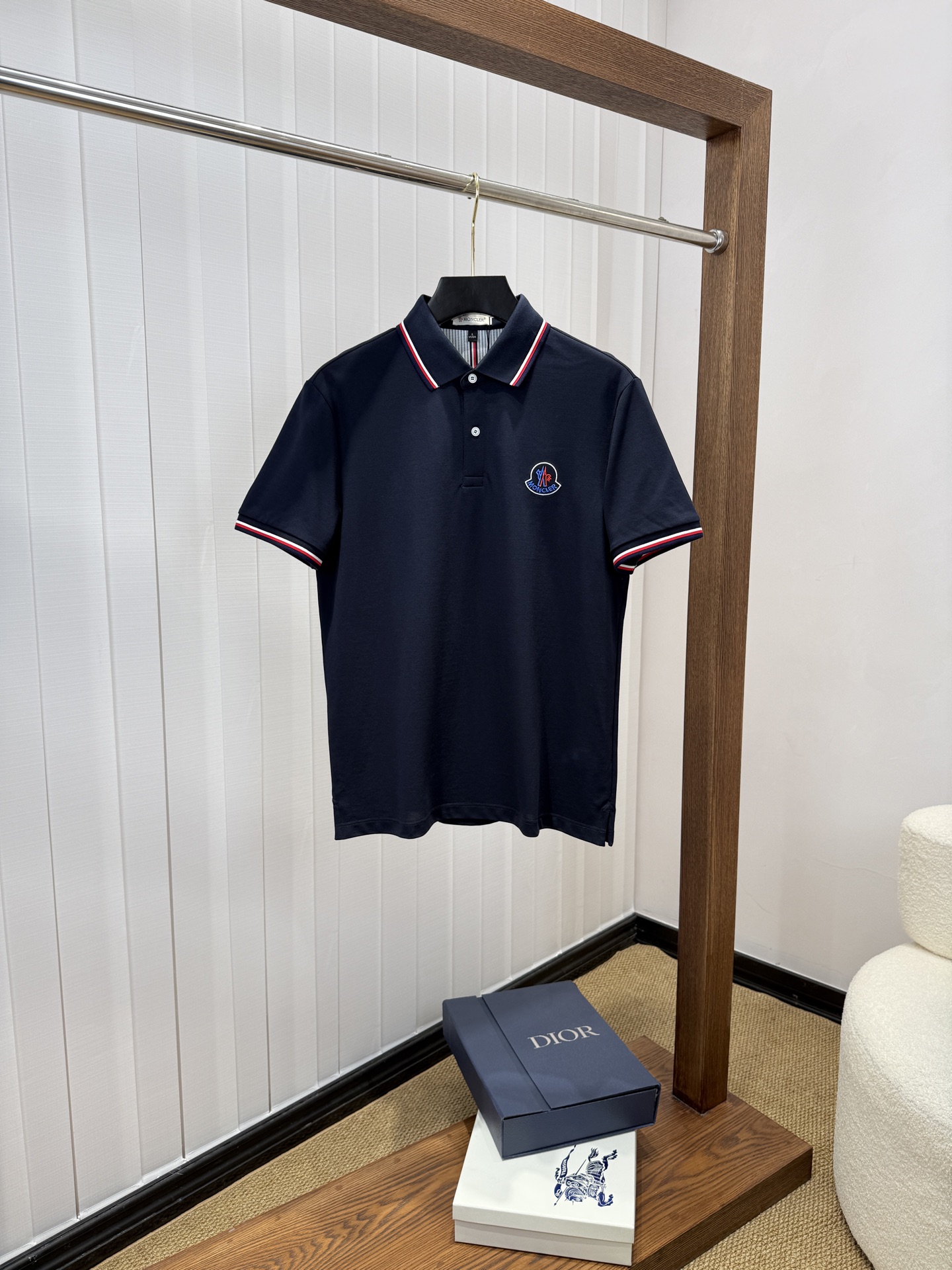 polo Man