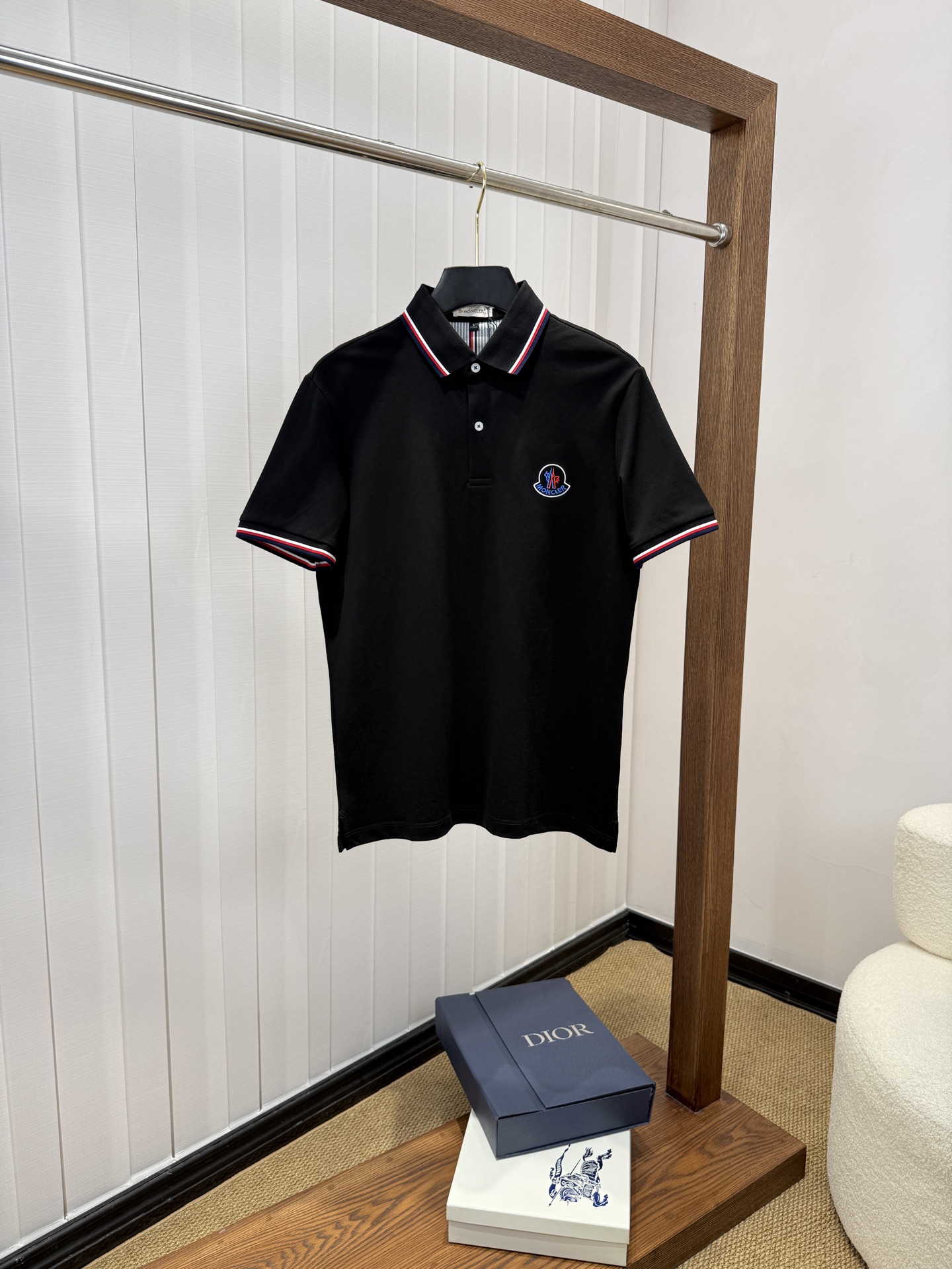 polo Man