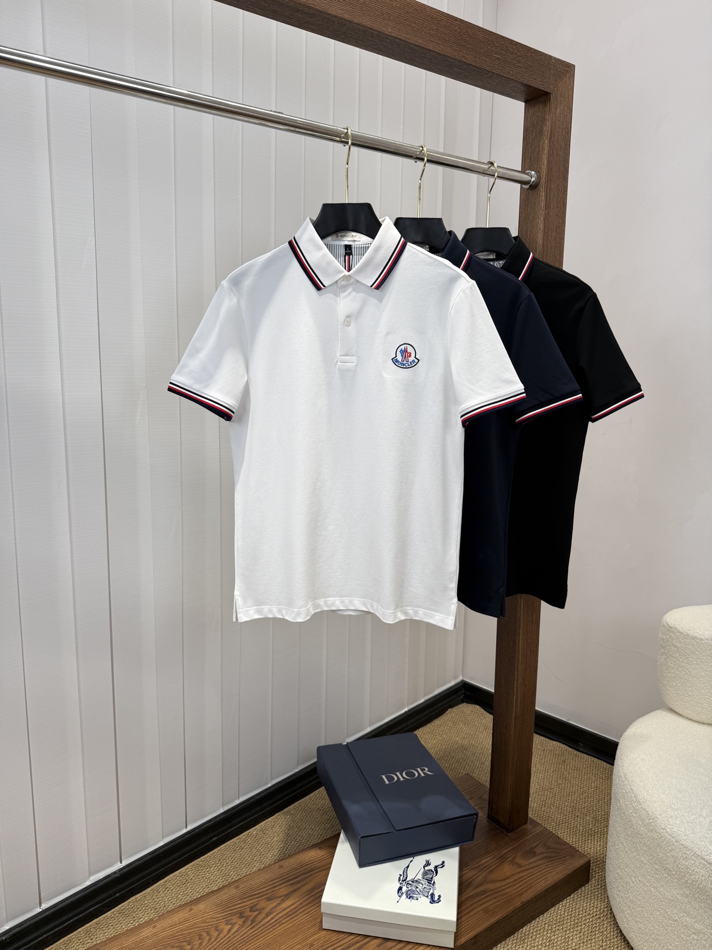 polo Man