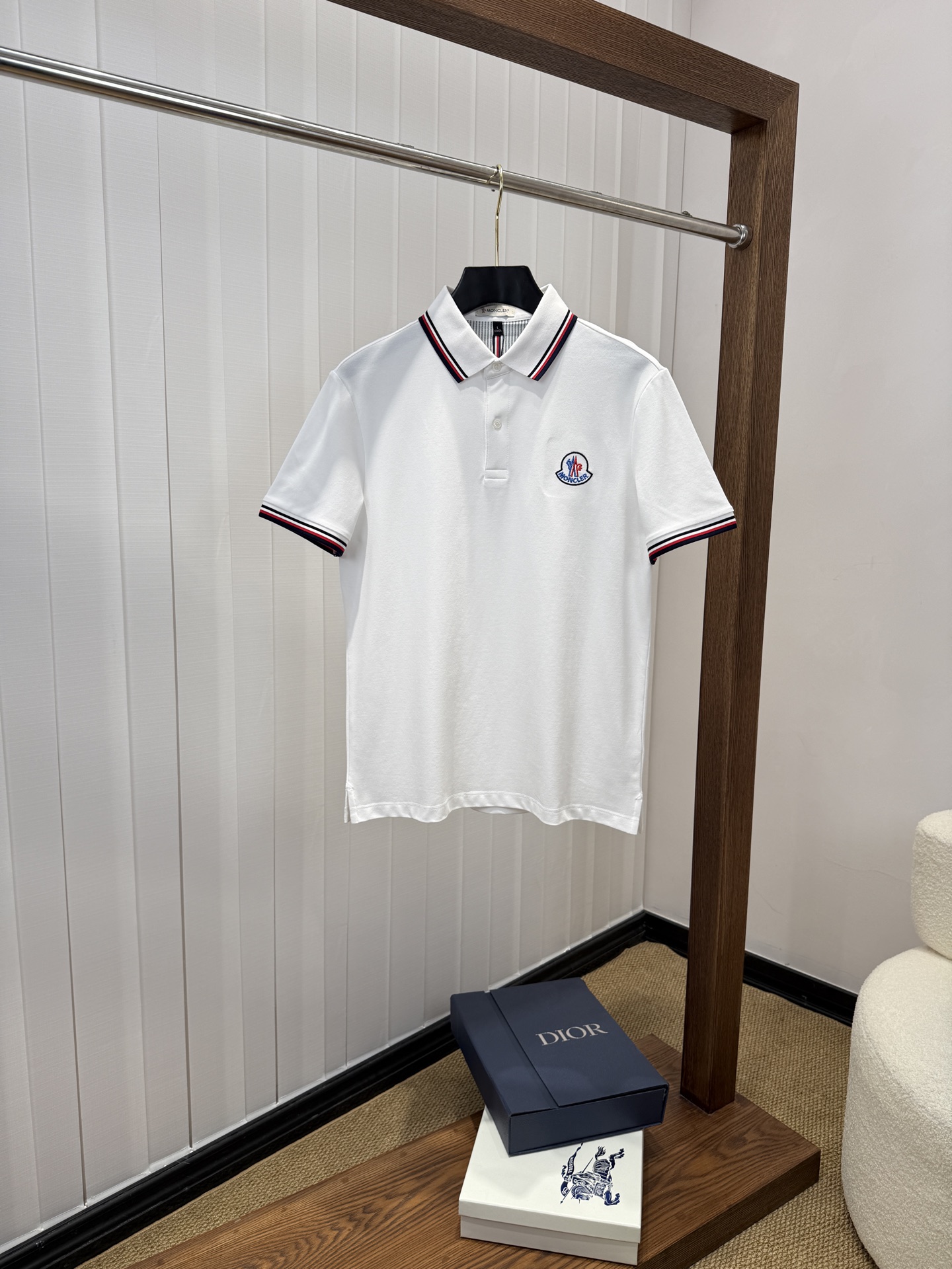 polo Man