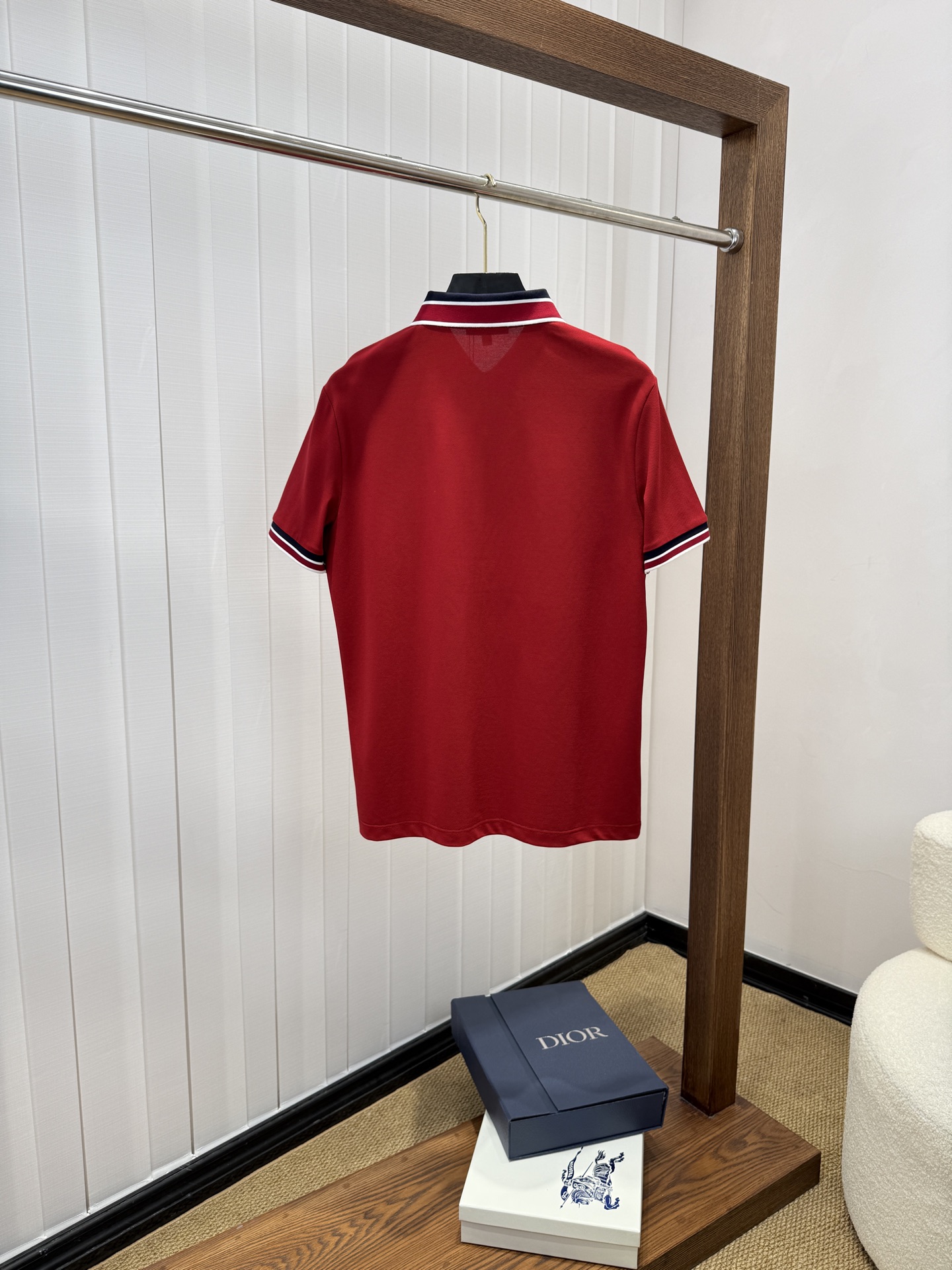 polo Man