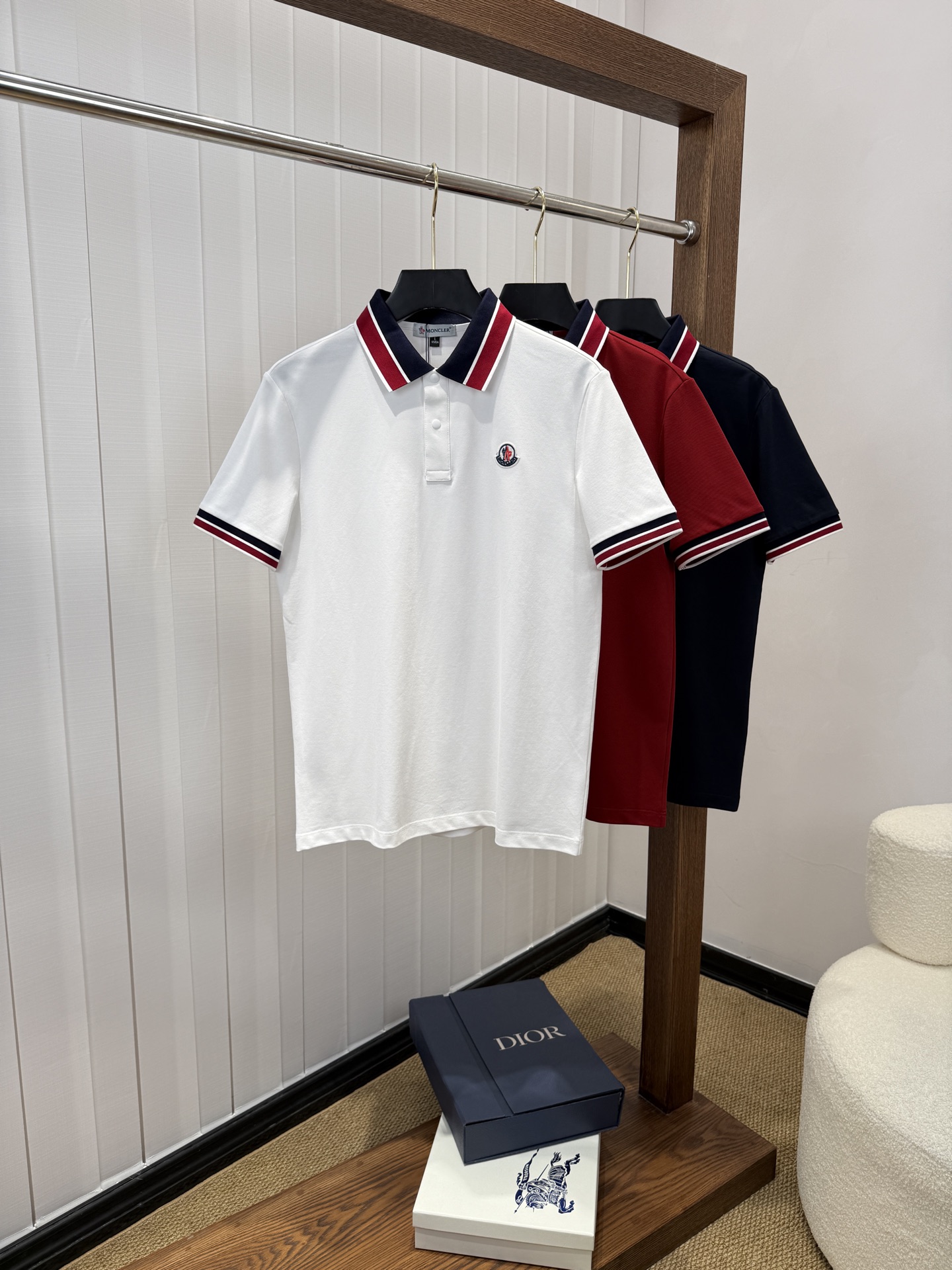 polo Man