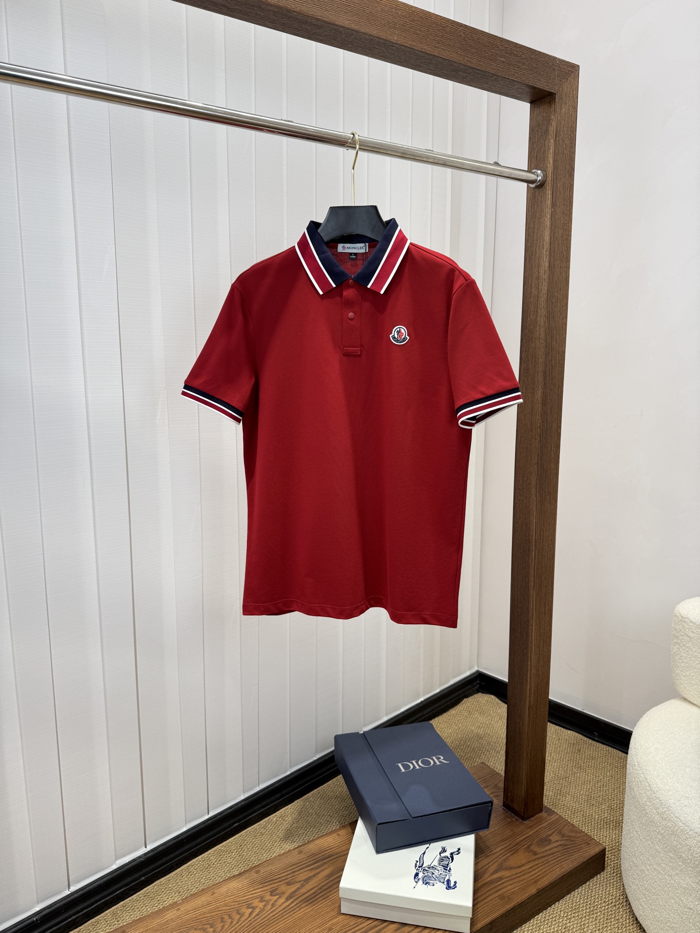 polo Man