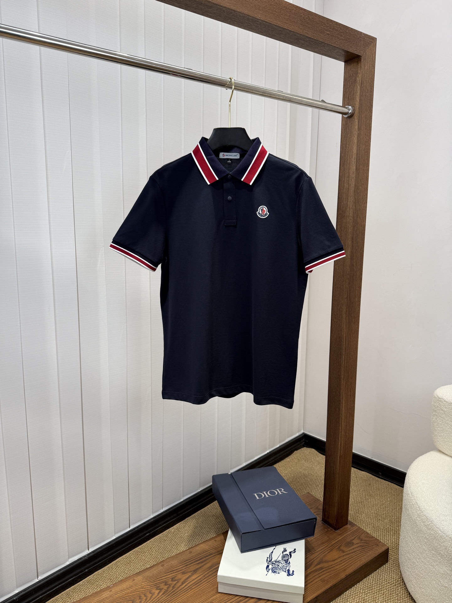 polo Man