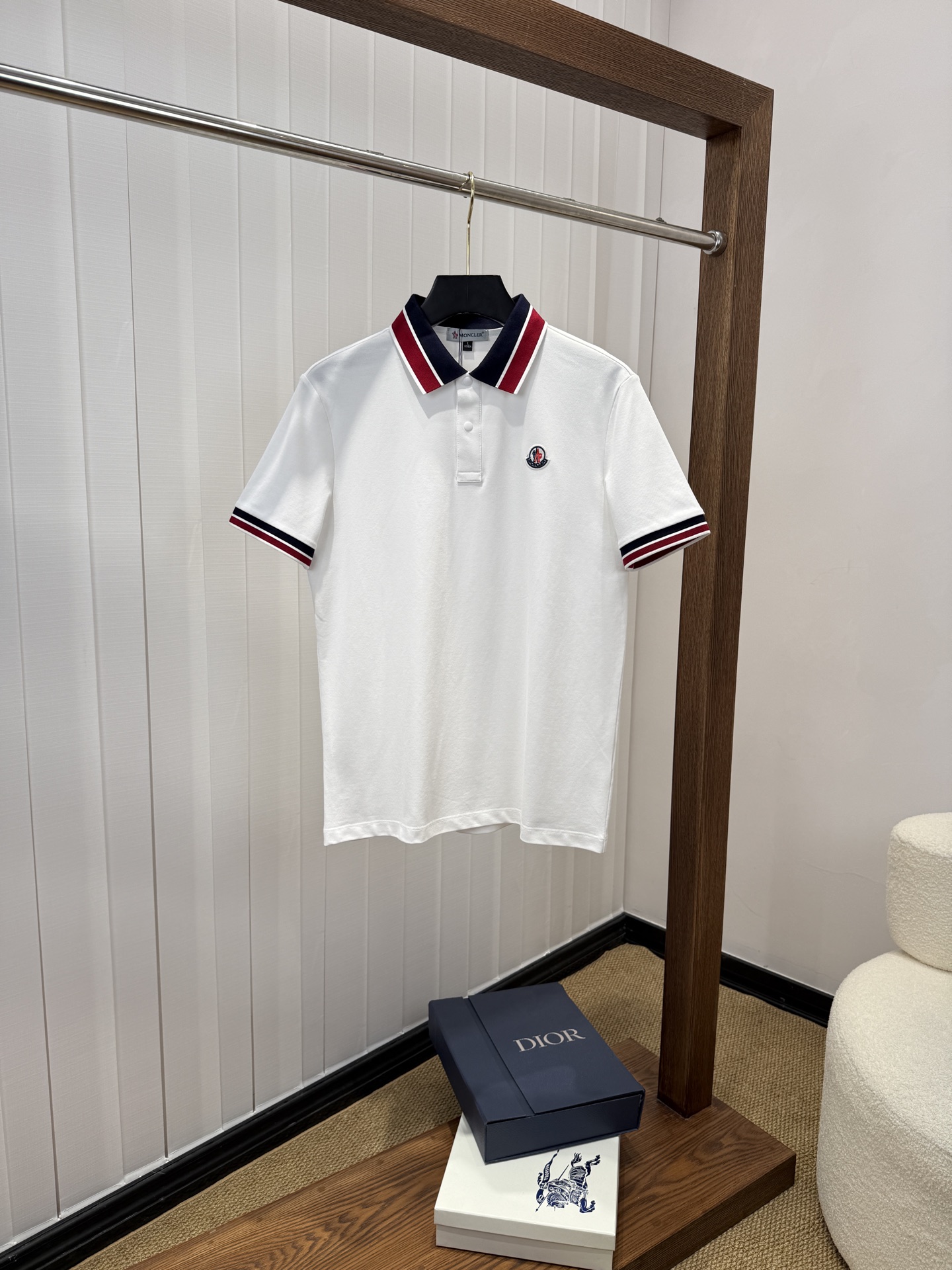 polo Man