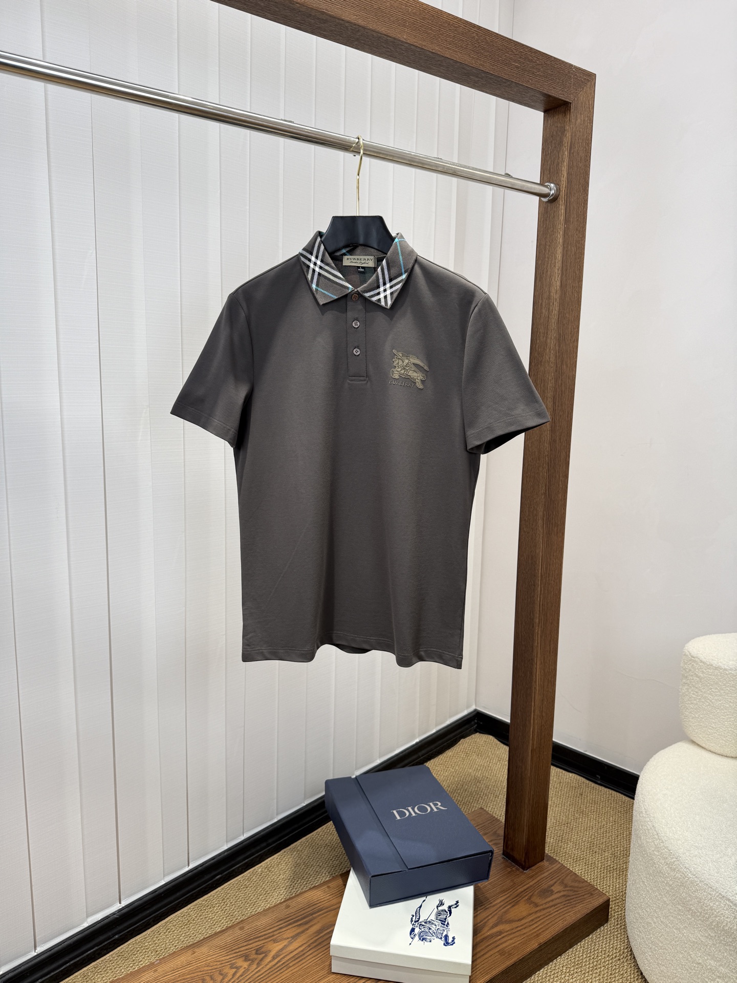 polo Man