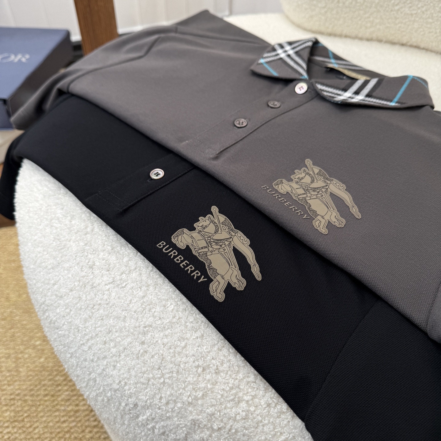polo Man