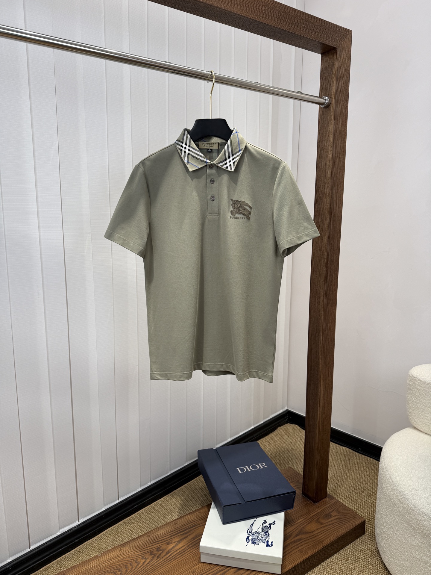 polo Man