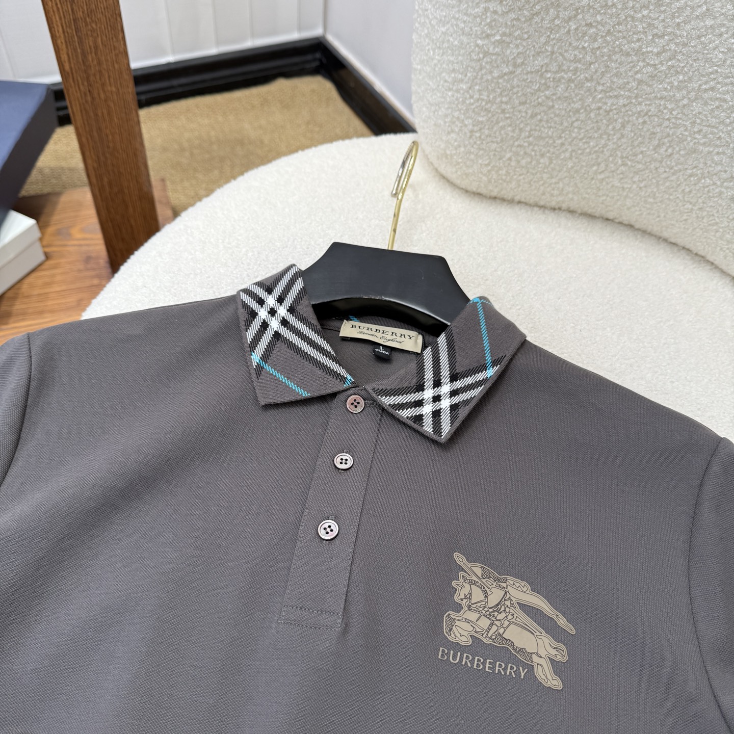 polo Man