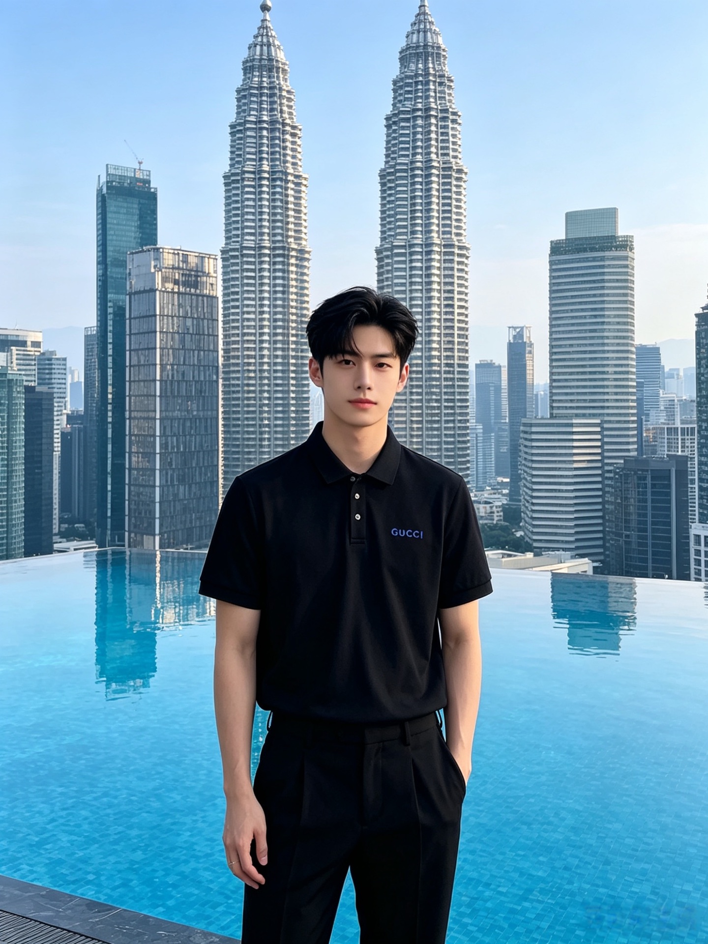 polo Man